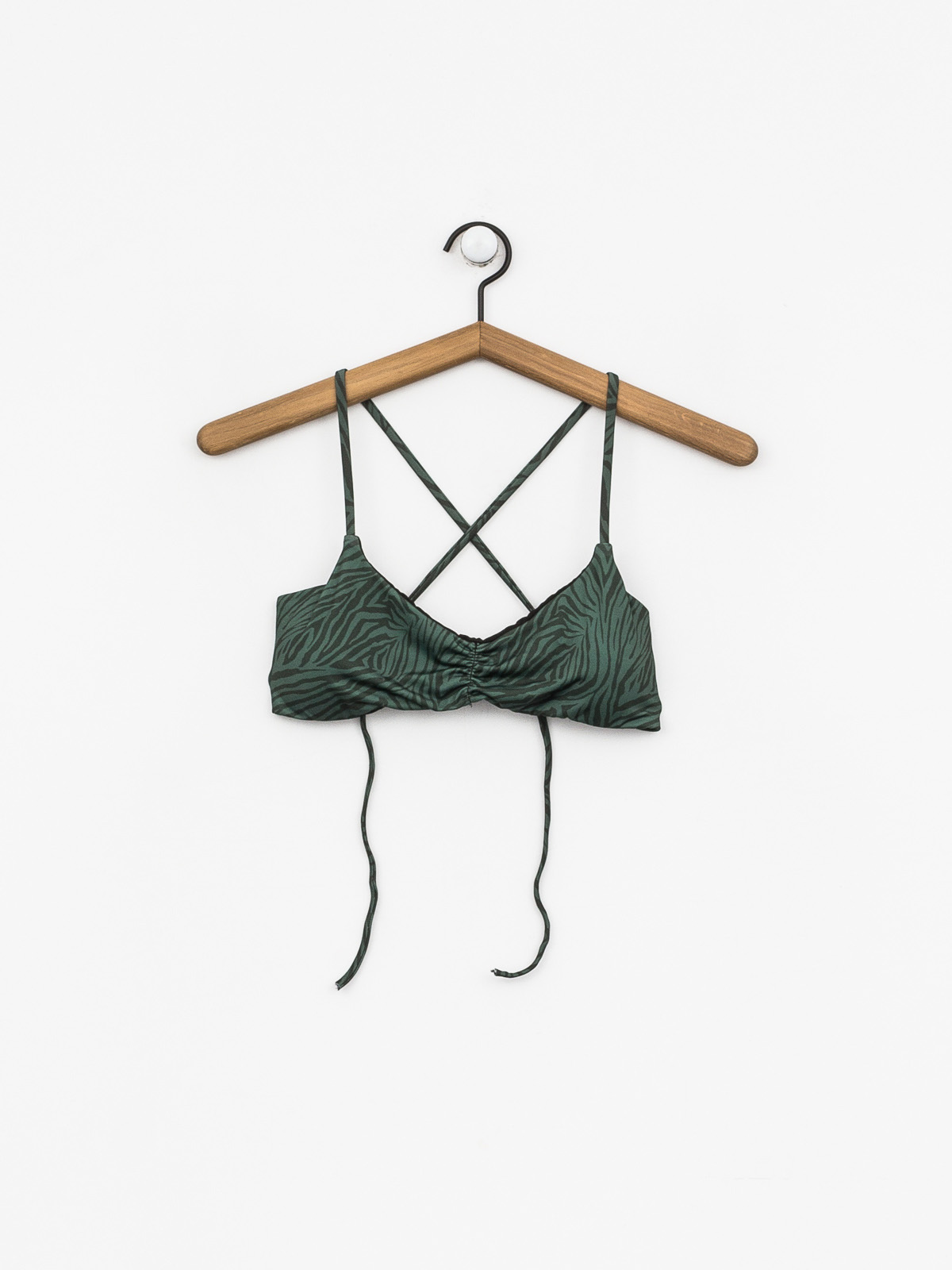 Femi Stories Maga Top Bikini-Top Wmn (zgr)