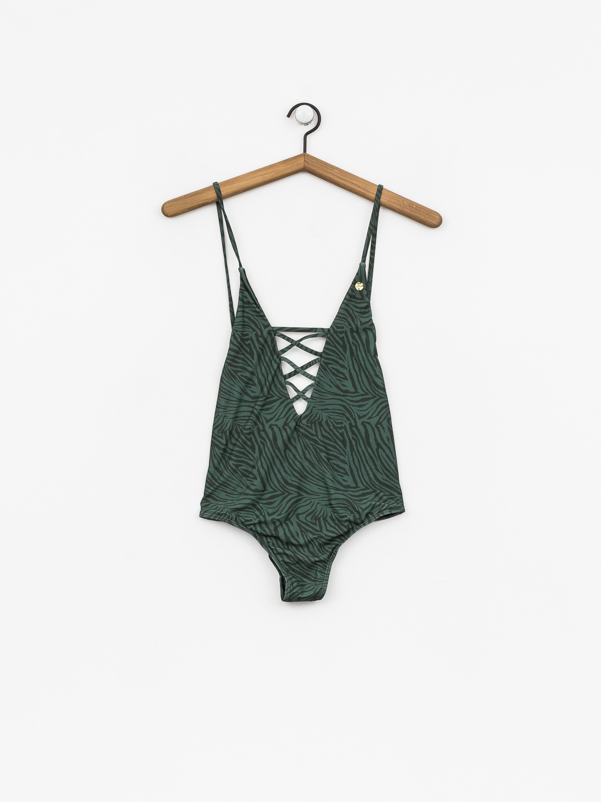 Femi Stories Swimsuit Tako Wmn (zgr)