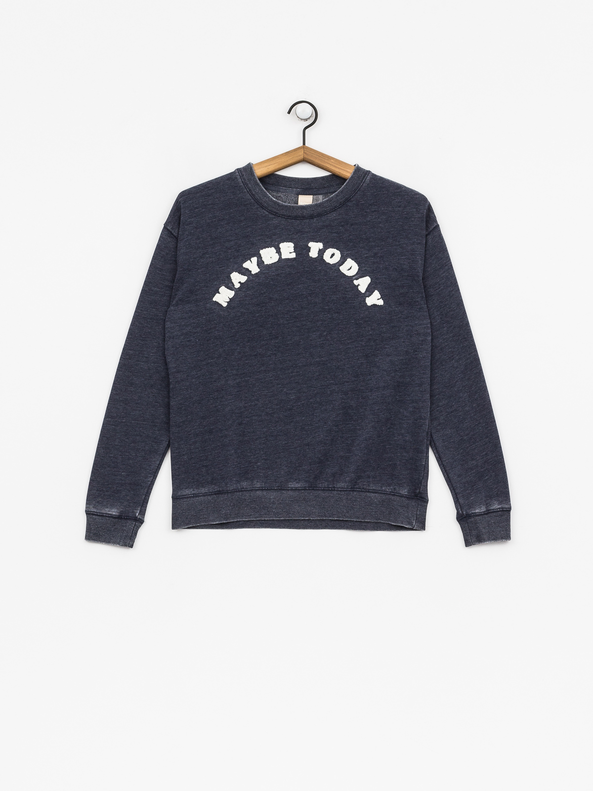 Roxy Sweatshirt All At Sea B Wmn (dress blues)