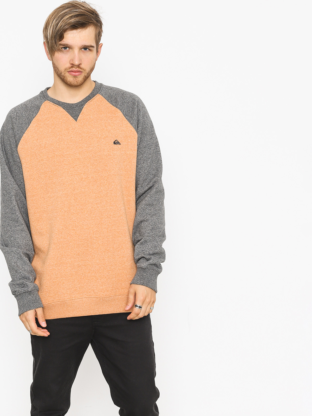 Quiksilver everyday sweatshirt best sale