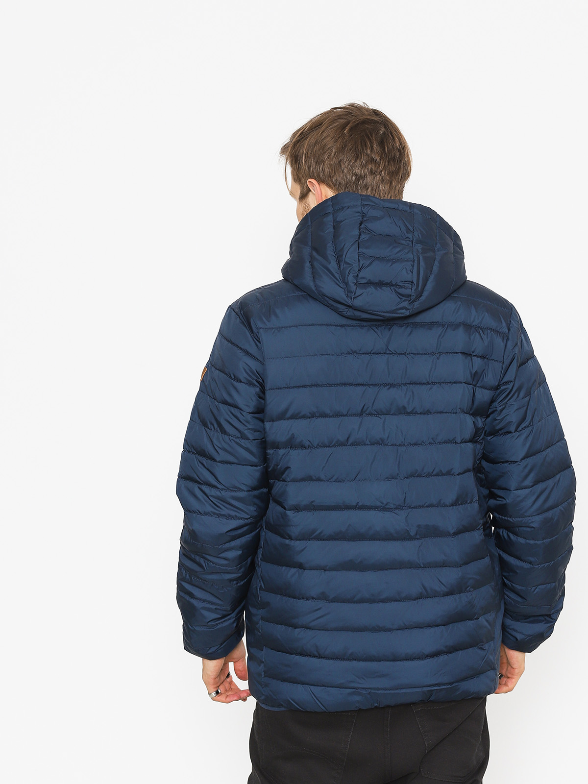 Quiksilver Jacket Scaly (navy blazer)