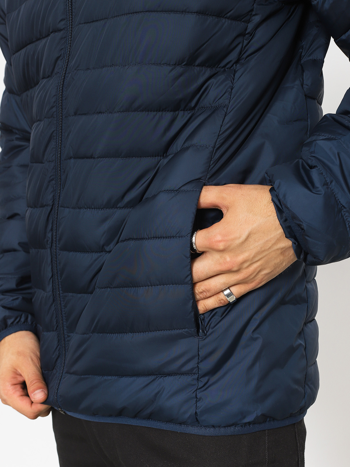 Quiksilver Jacket Scaly (navy blazer)