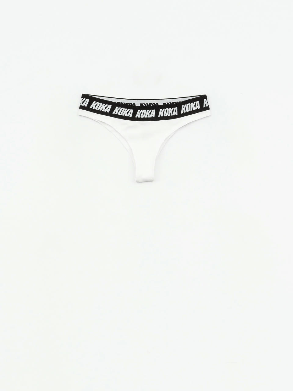 Koka Underwear Tape Wmn (white)