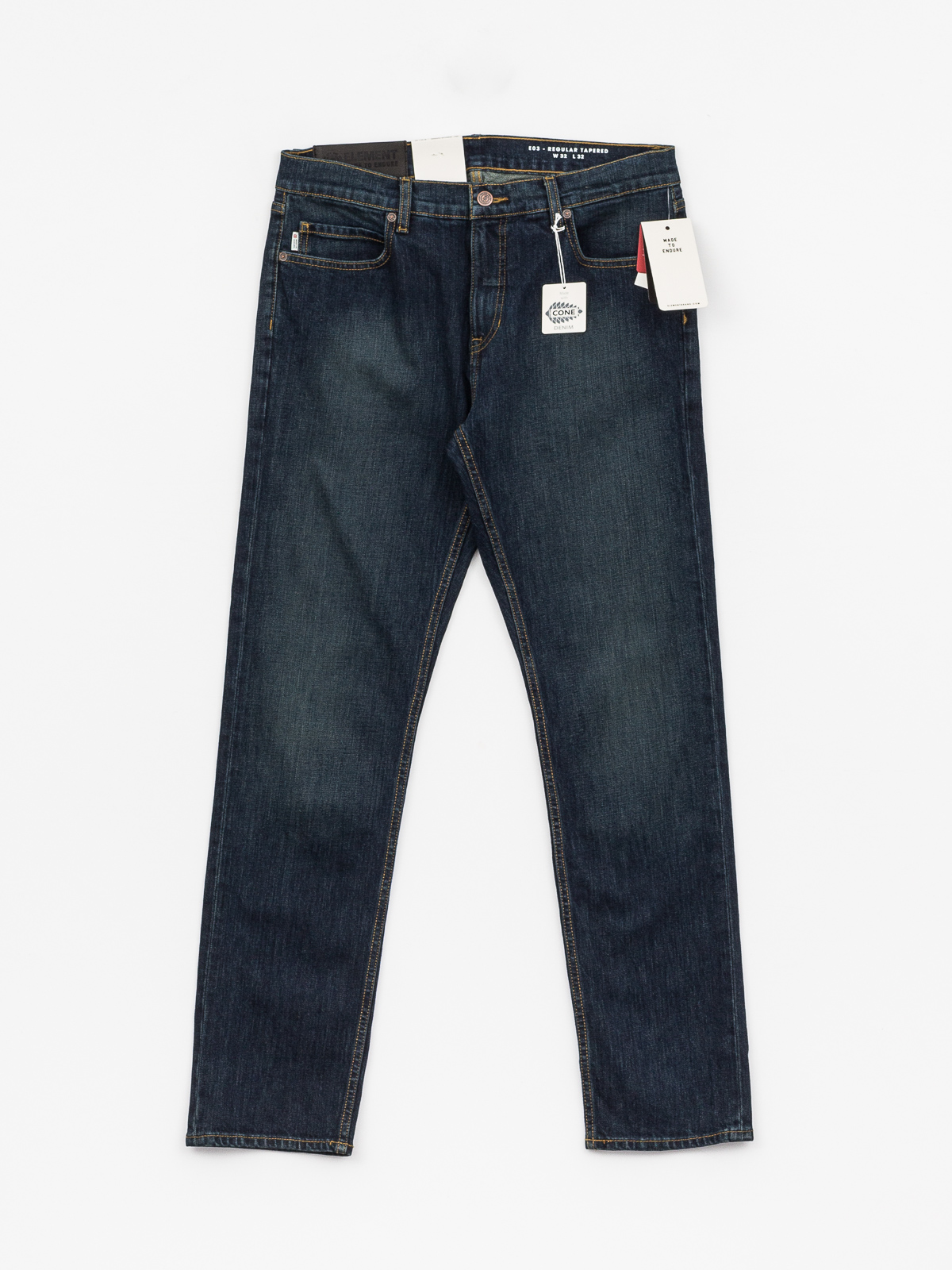 Element Pants E03 (dark used)