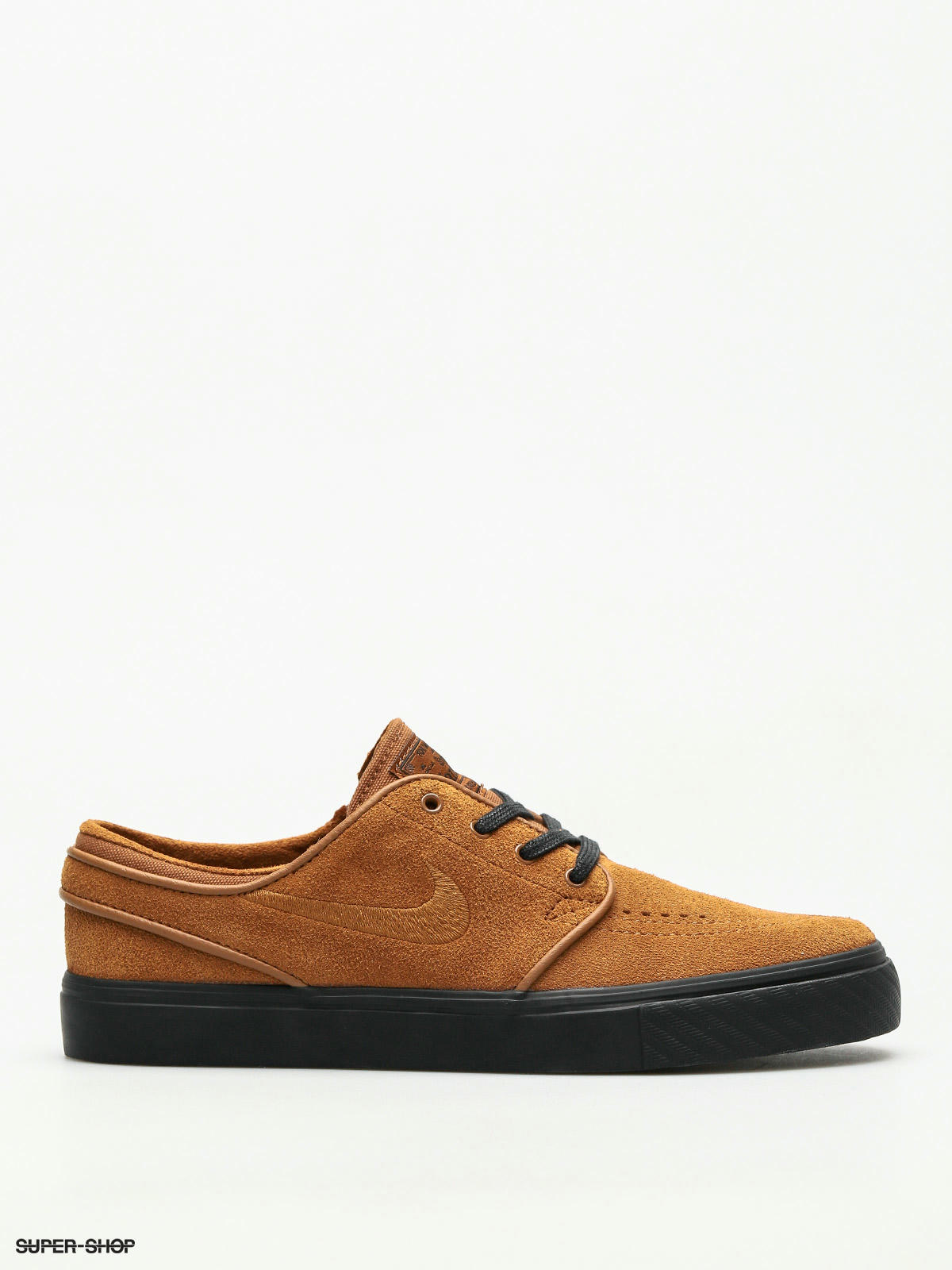 nike sb tan