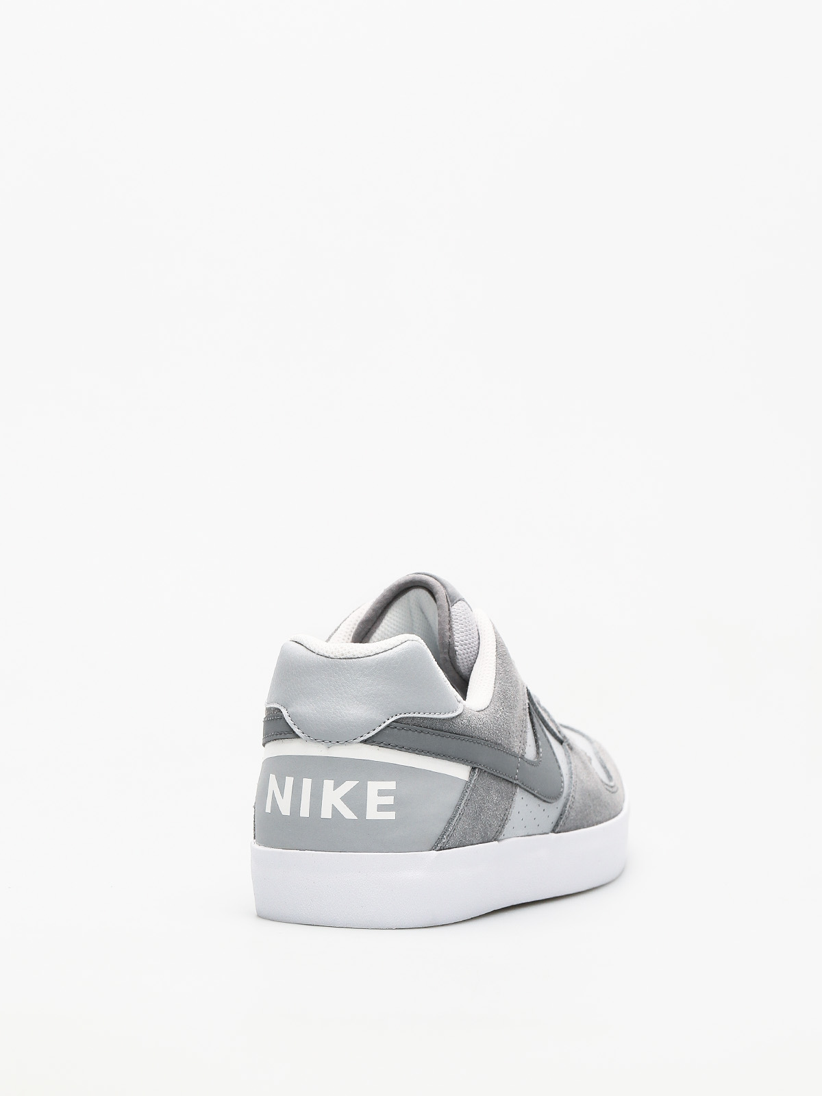 Nike SB Schuhe Sb Delta Force Vulc (cool grey/cool grey wolf grey white)