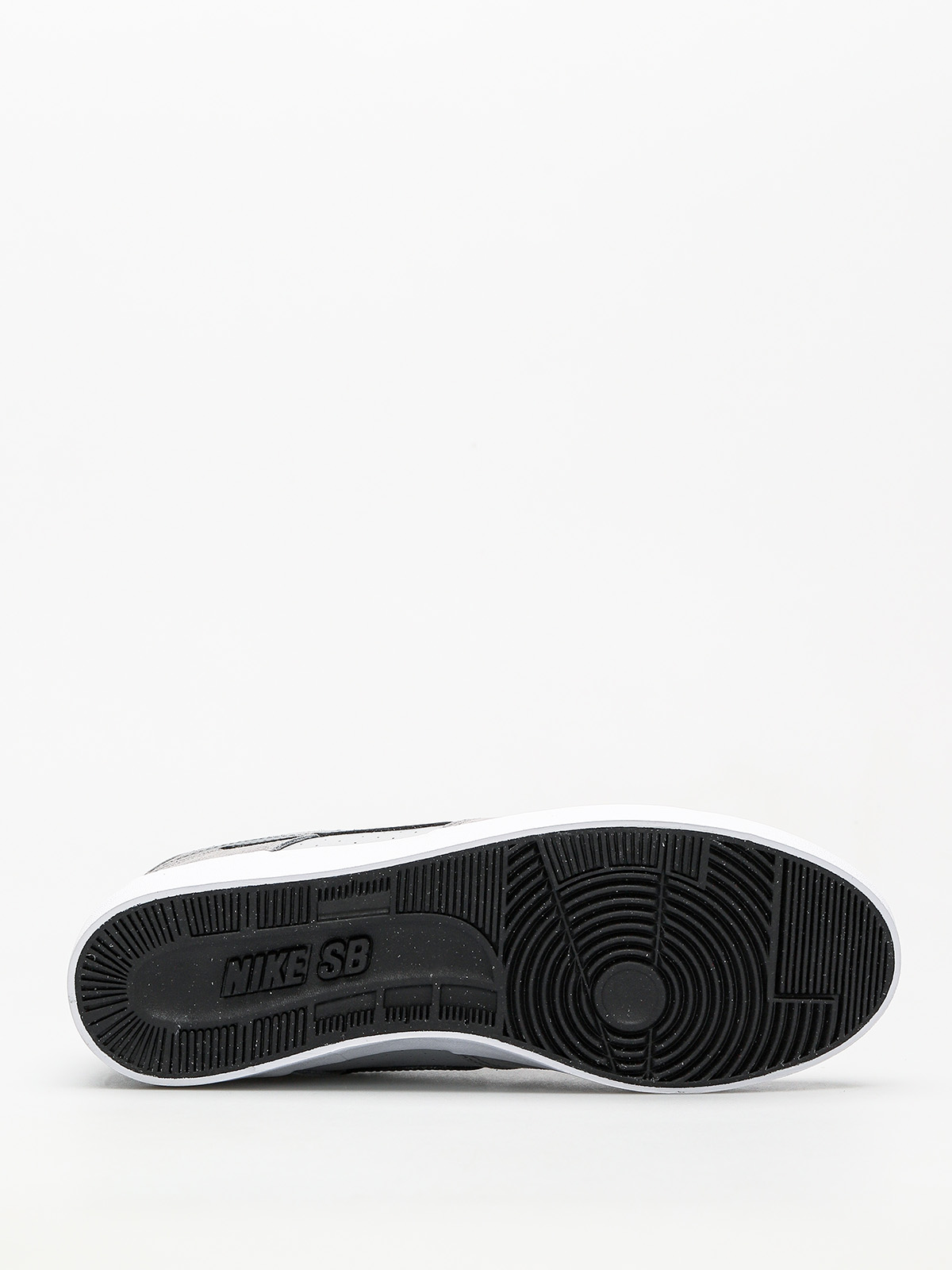 Nike SB Shoes Sb Delta Force Vulc (cool grey/cool grey wolf grey white)