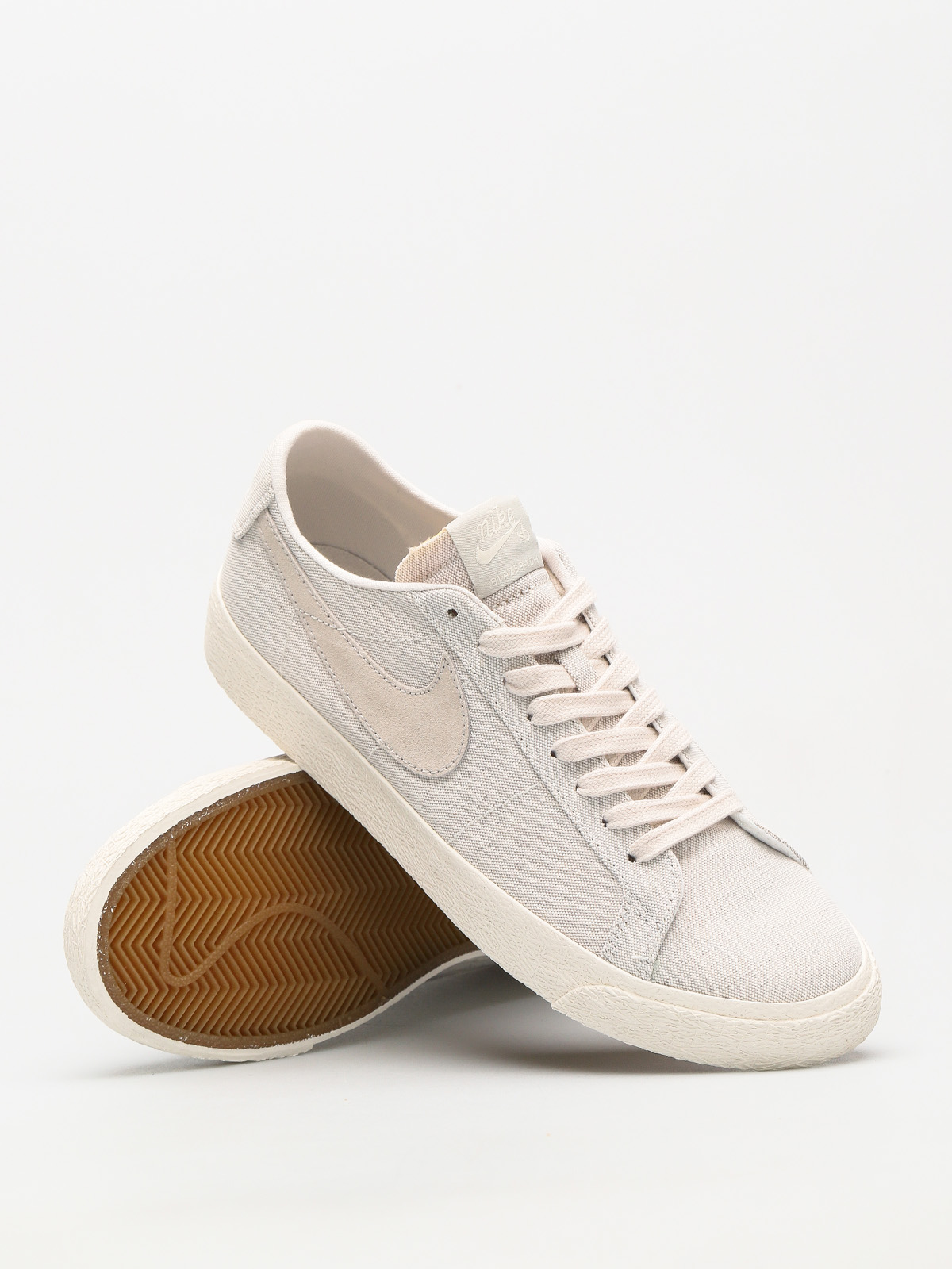 Nike Sneaker Nike Sb Zoom Blazer Low Canvas Nike SB Shoes Sb Zoom