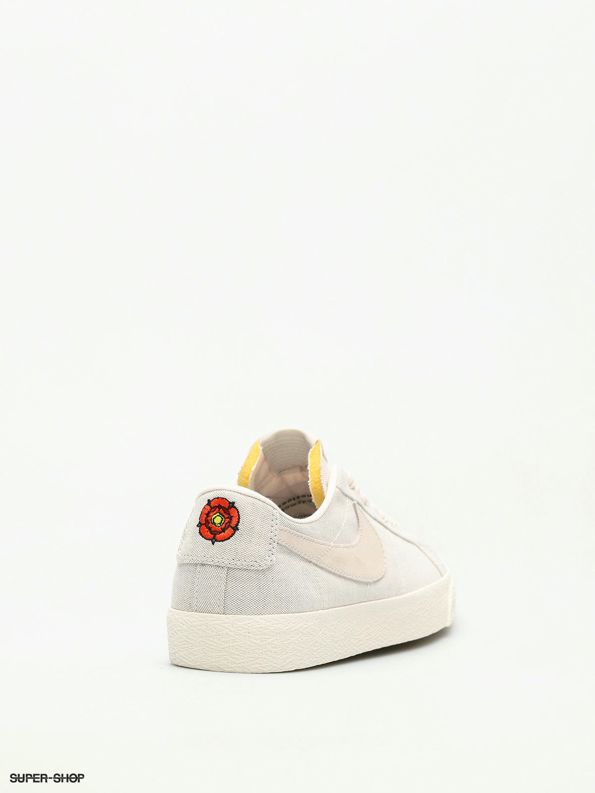 nike sb zoom blazer canvas deconstructed