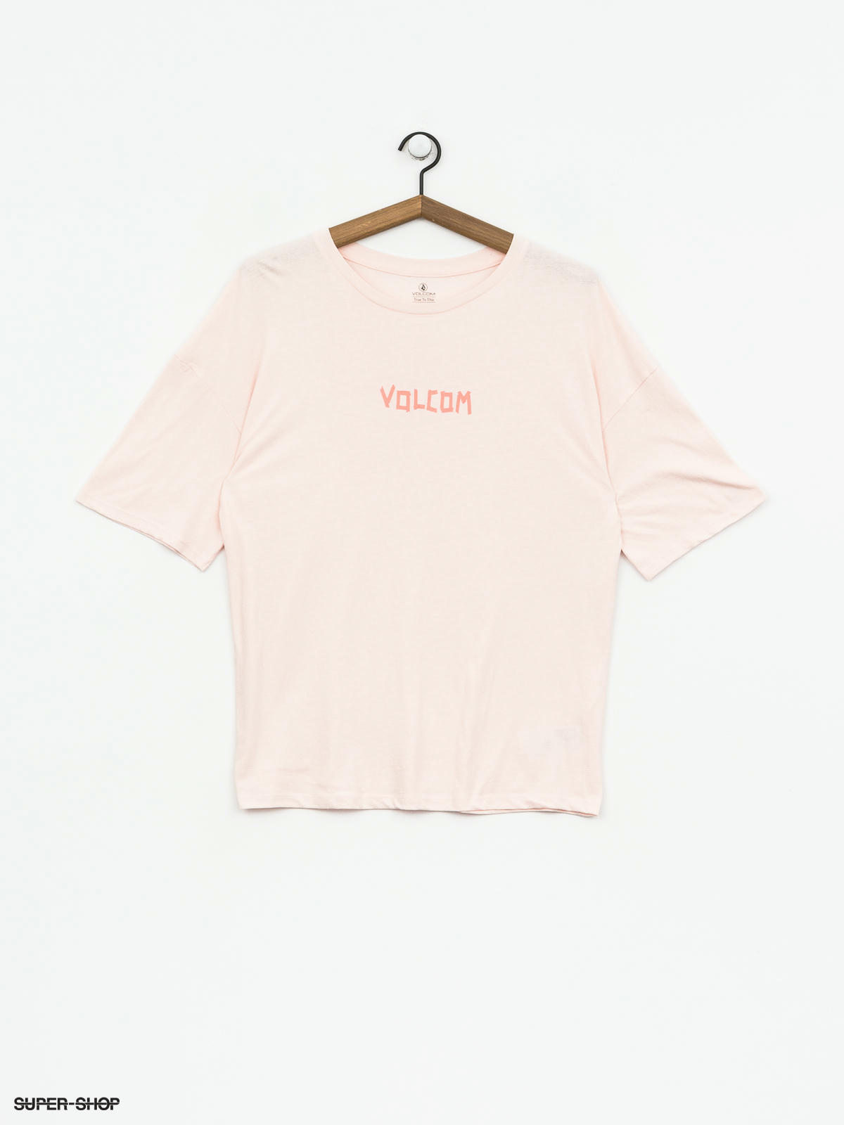 Volcom T-shirt Stone Scraper Wmn (lpk)