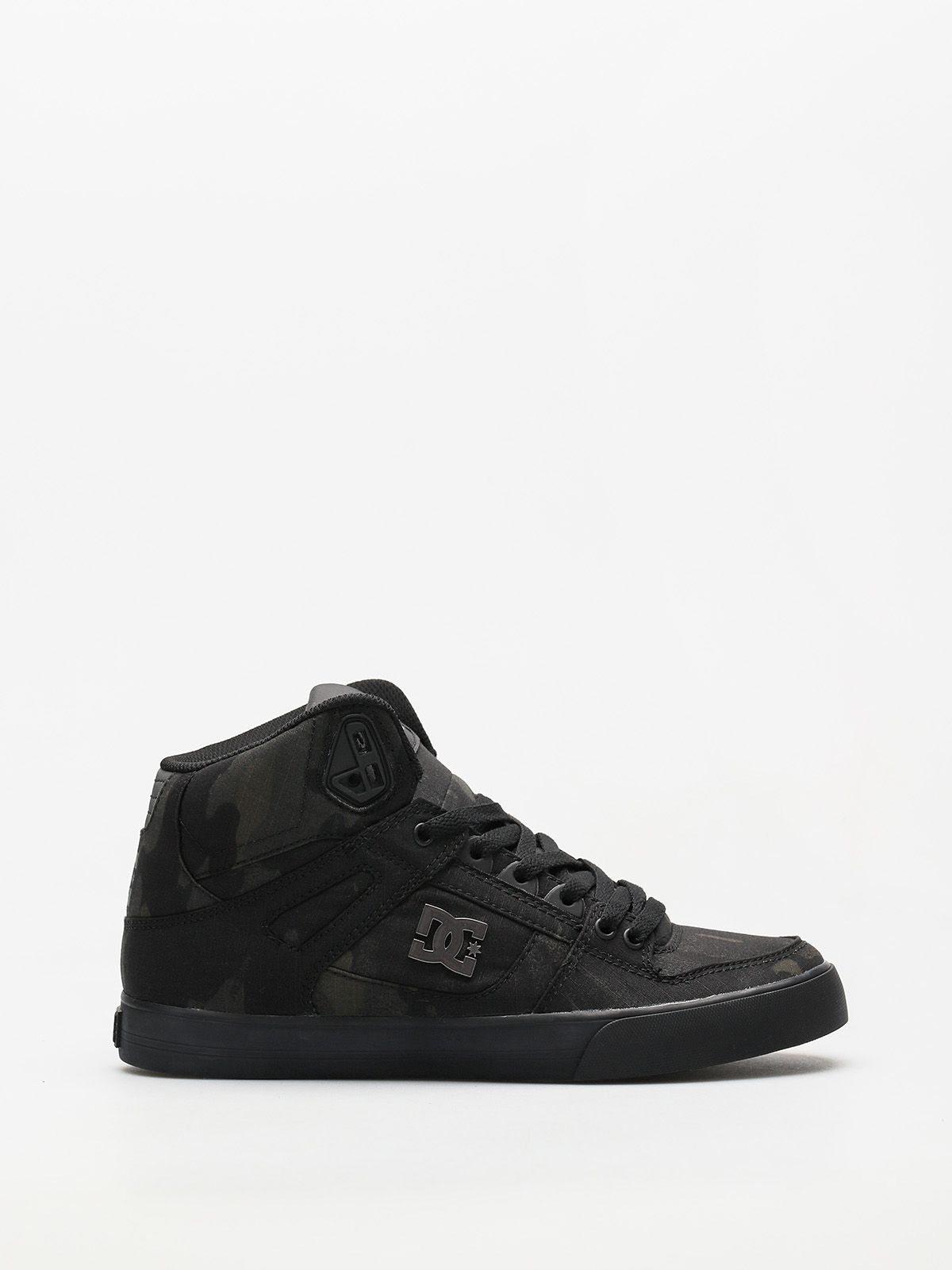 DC Shoes Pure Ht Wc Txse (camo)