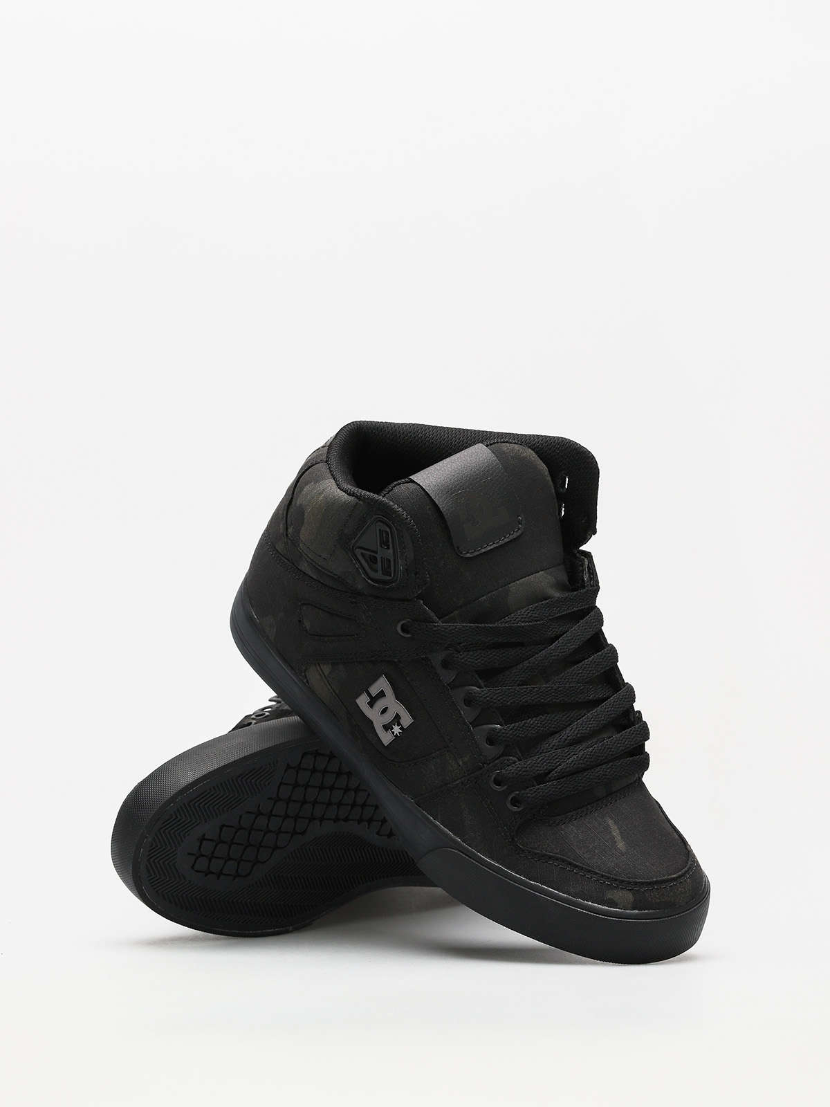 DC Shoes Pure Ht Wc Txse camo