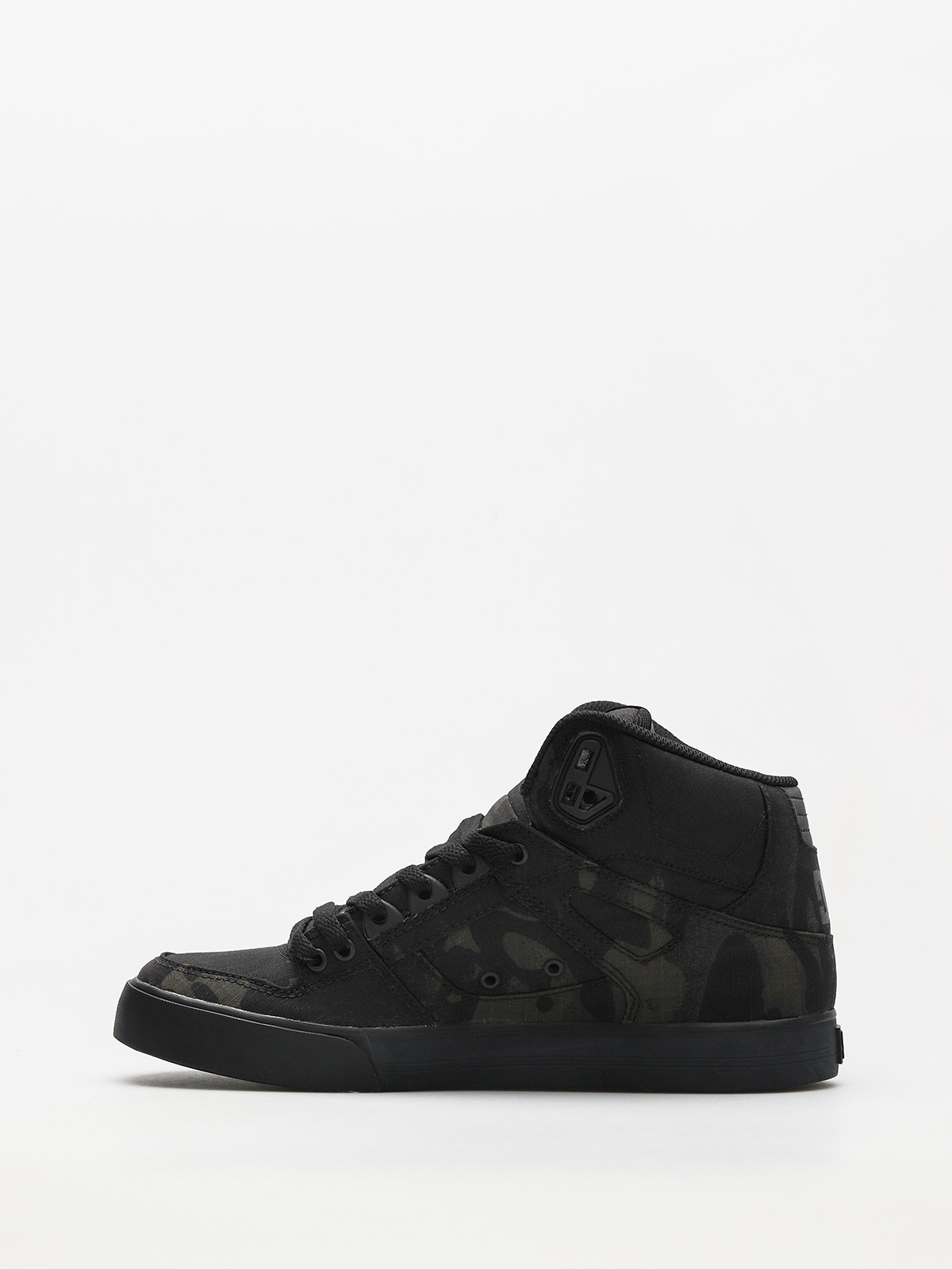 DC Shoes Pure Ht Wc Txse (camo)