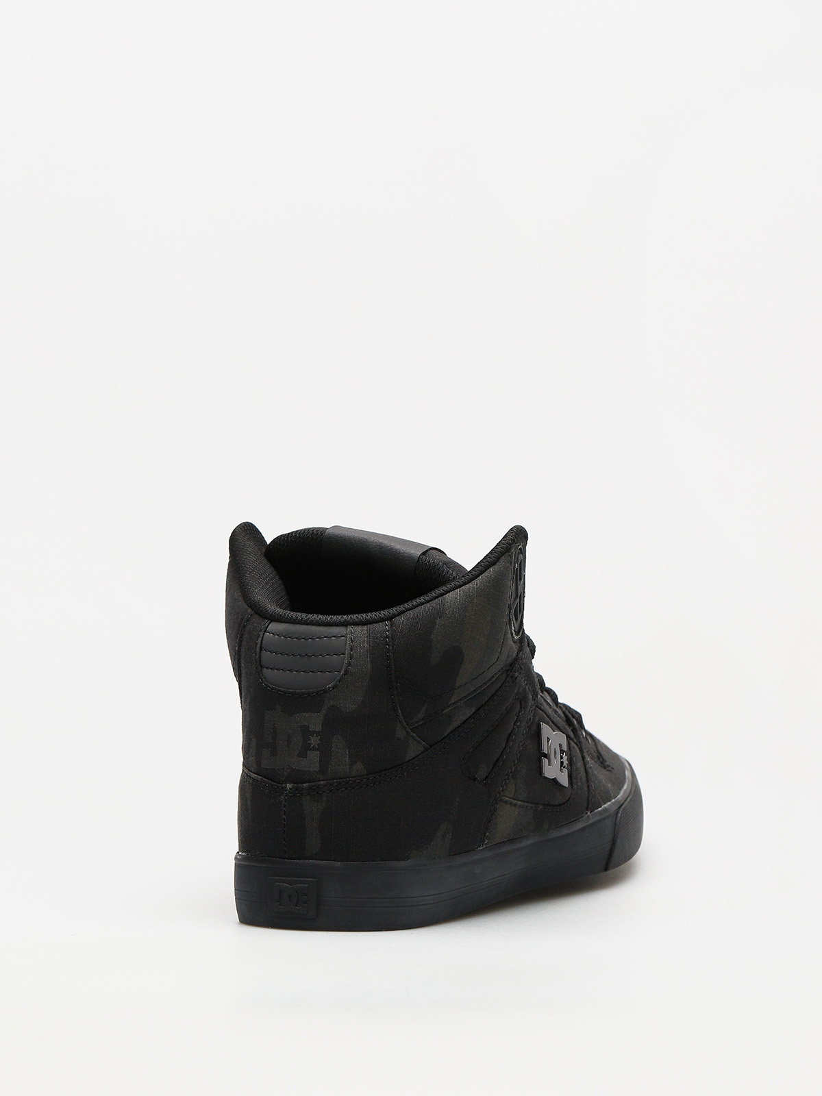 DC Shoes Pure Ht Wc Txse (camo)