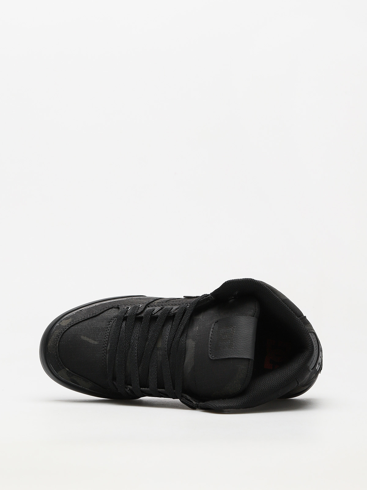 DC Shoes Pure Ht Wc Txse (camo)