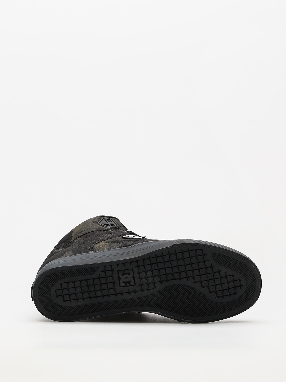DC Shoes Pure Ht Wc Txse (camo)
