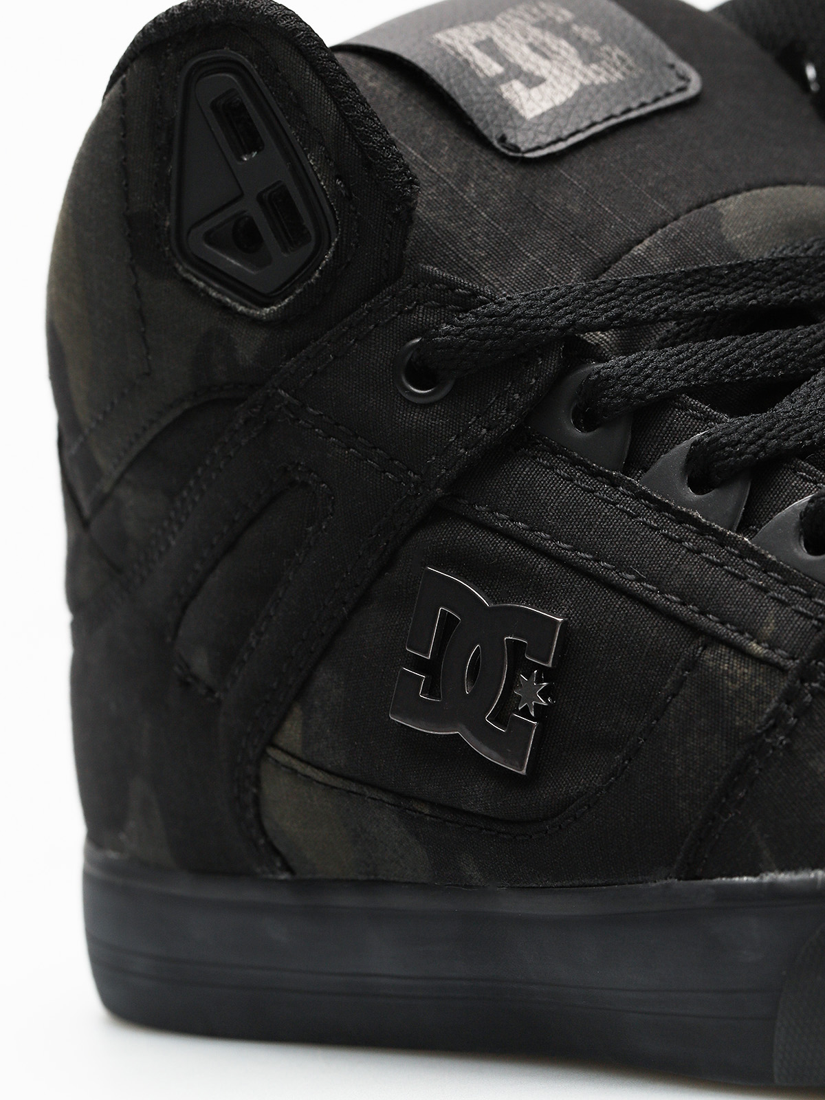 DC Shoes Pure Ht Wc Txse (camo)