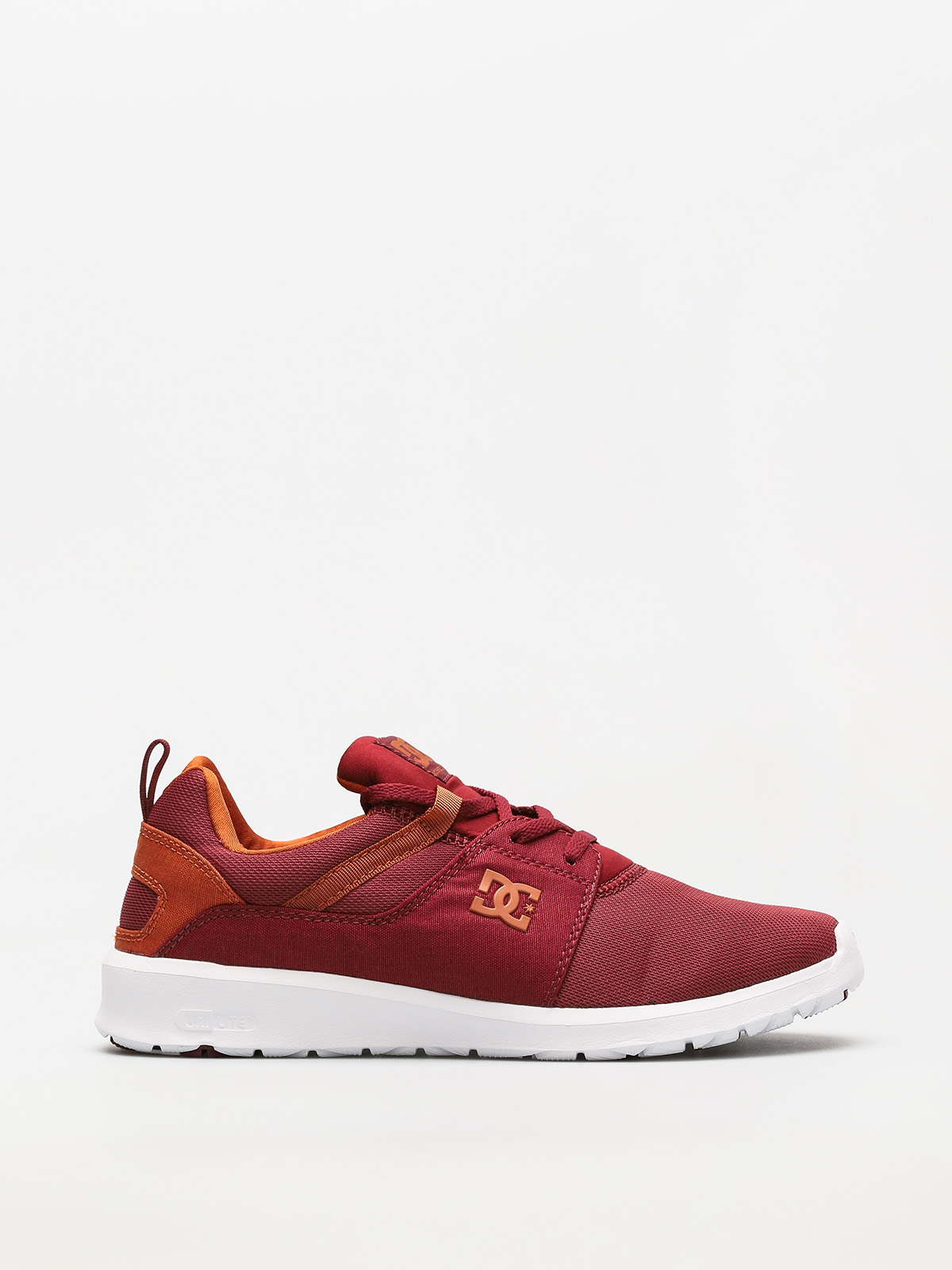 new balance dc shoes