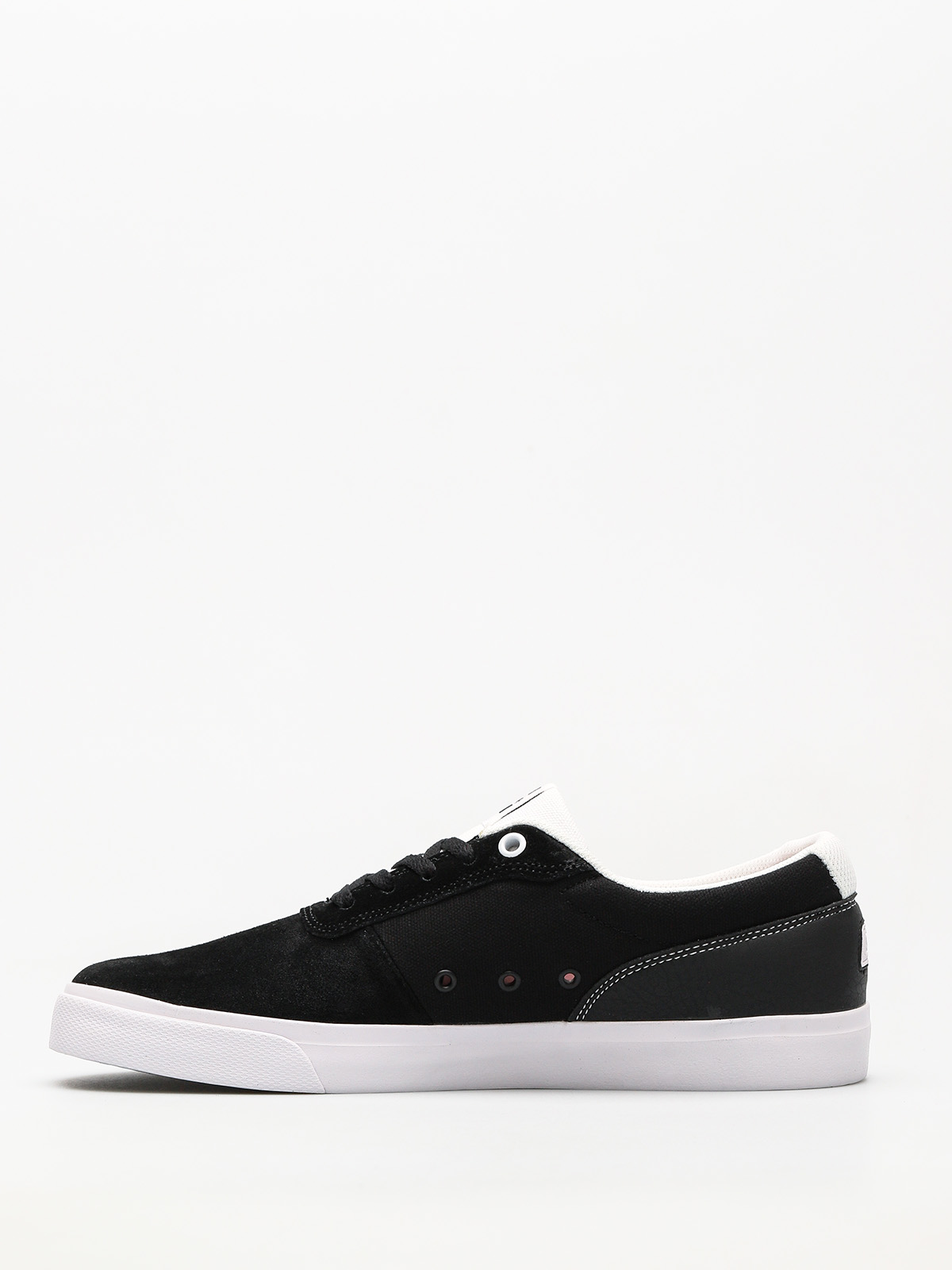 DC Shoes Switch S (black/white)