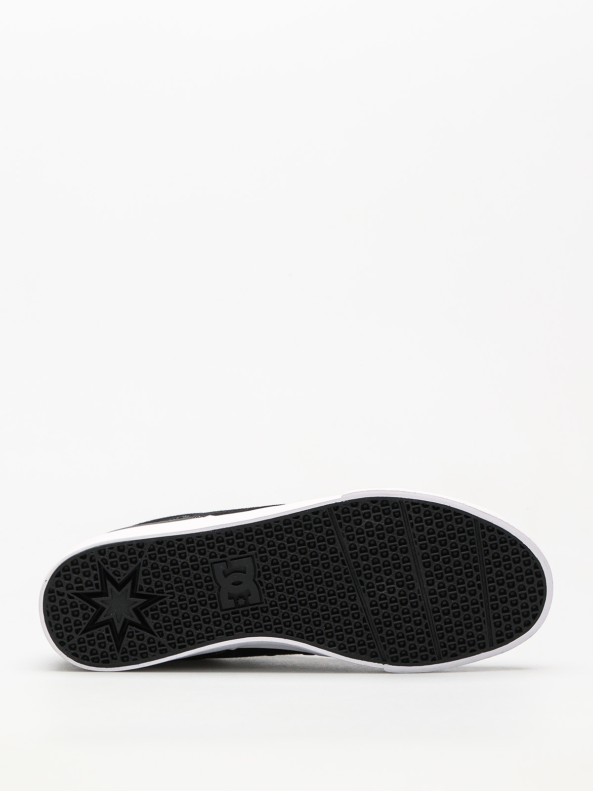 DC Shoes Switch S (black/white)