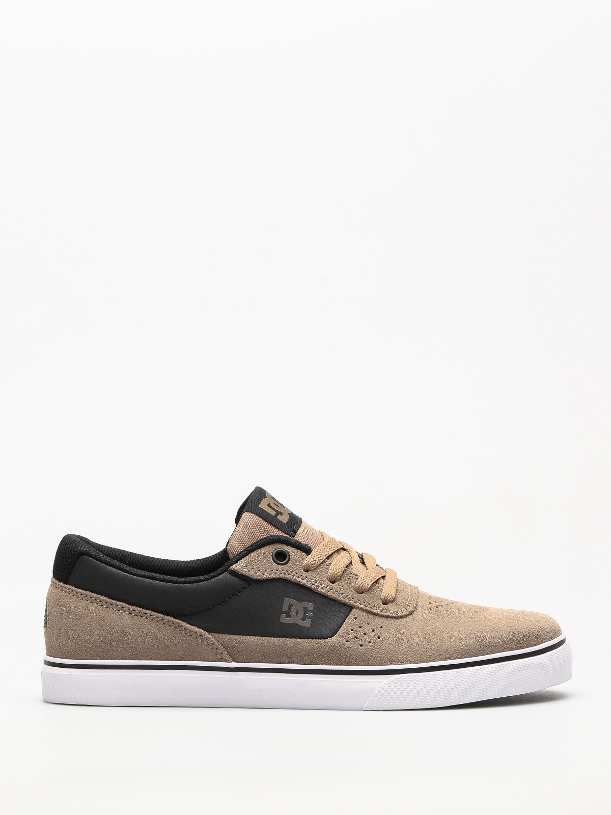DC Schuhe Switch S (timber)