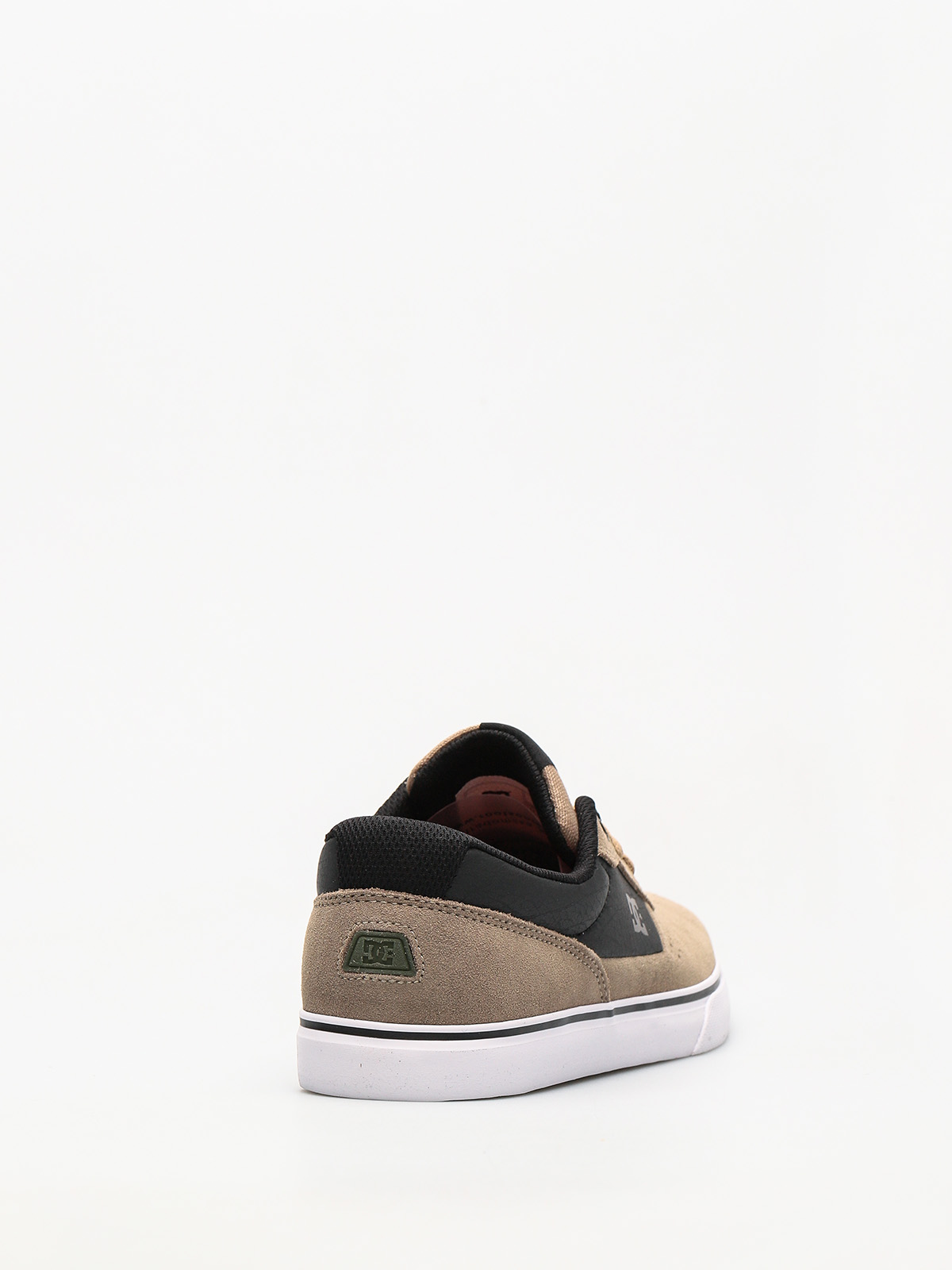 DC Shoes Switch S (timber)