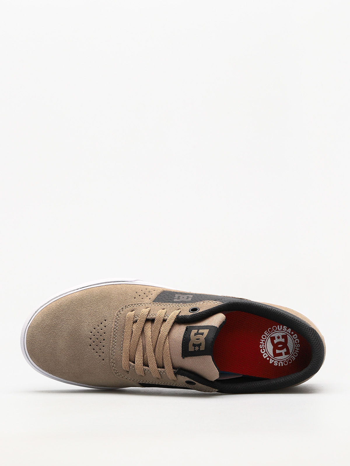 DC Schuhe Switch S (timber)