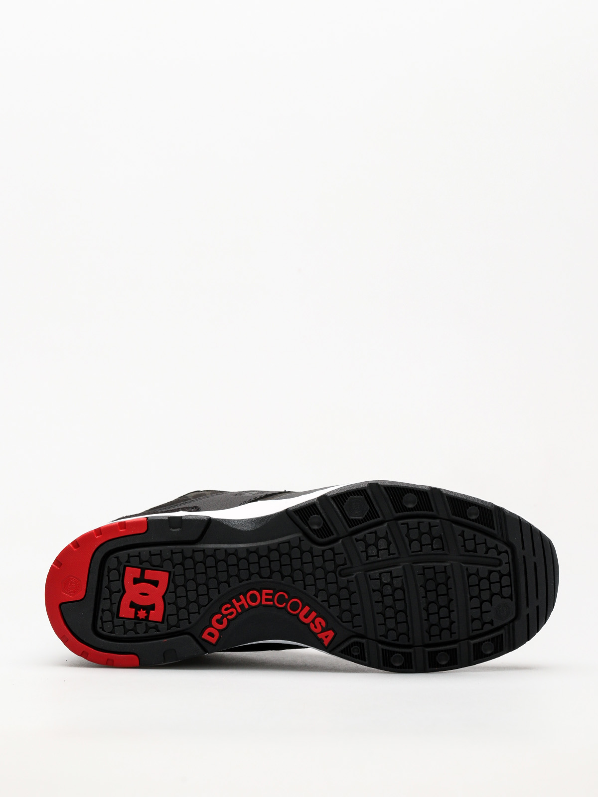 DC Shoes E Tribeka Se (black/camo)