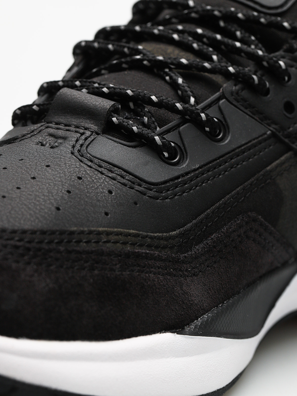 DC Shoes E Tribeka Se (black/camo)