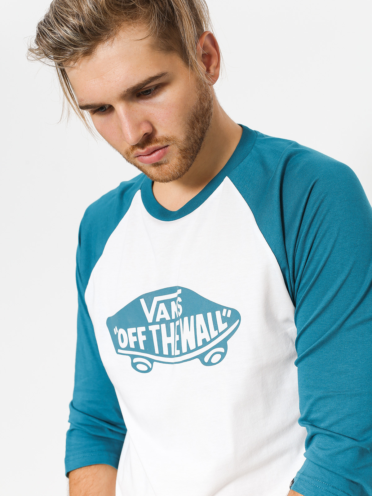 vans otw raglan