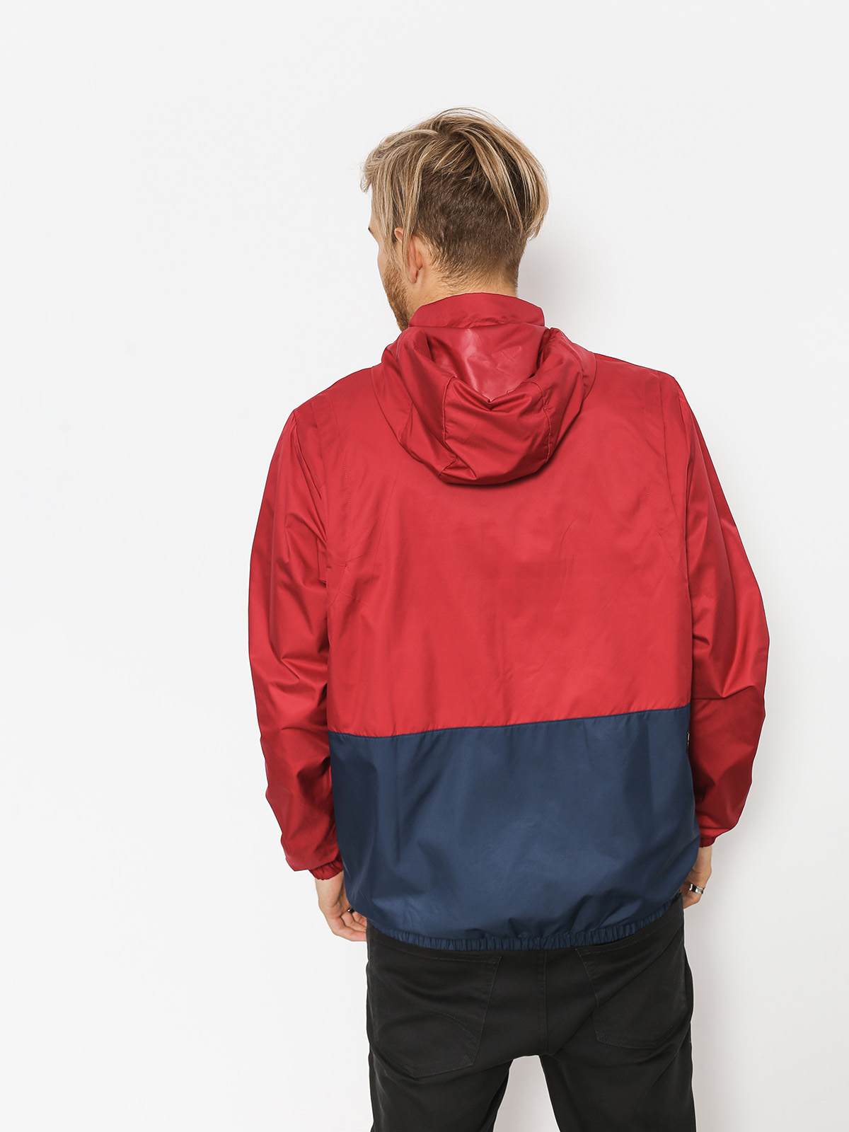 nike sb rain jacket