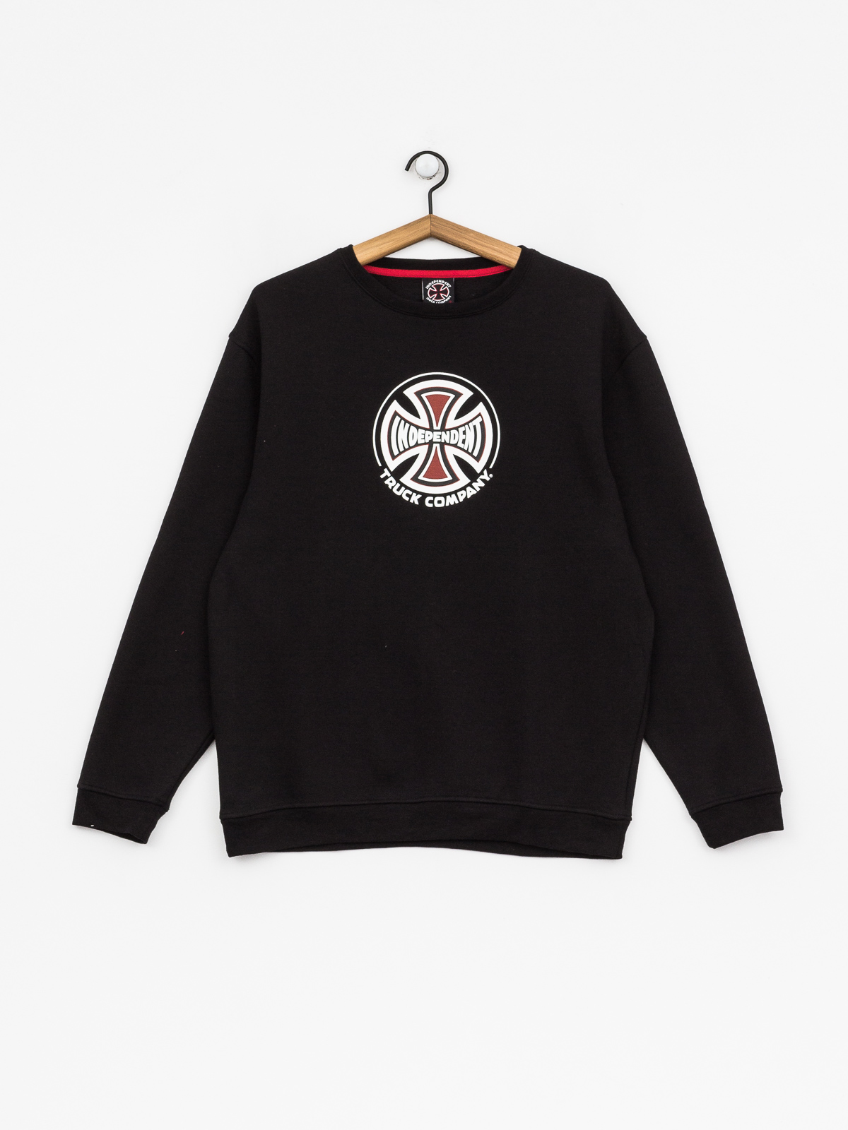 Independent Sweatshirt Truck Co (black)