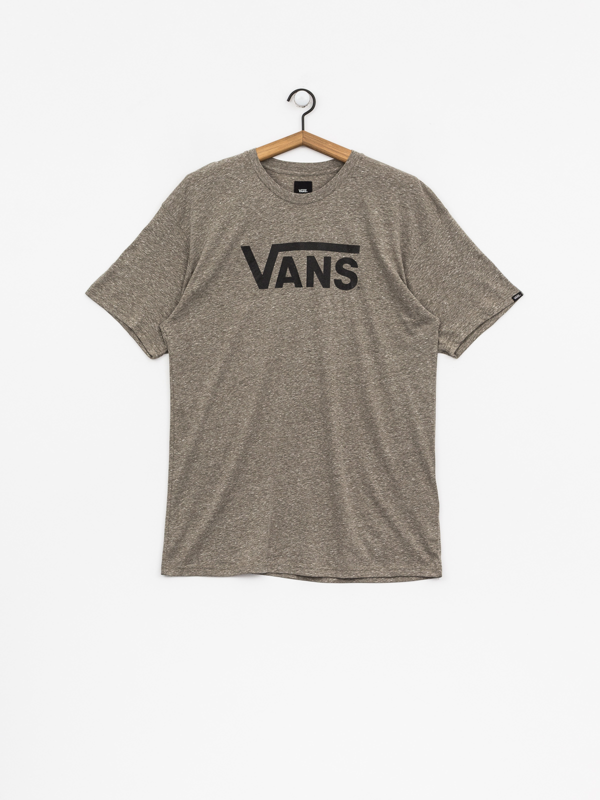 vans leaf shirt