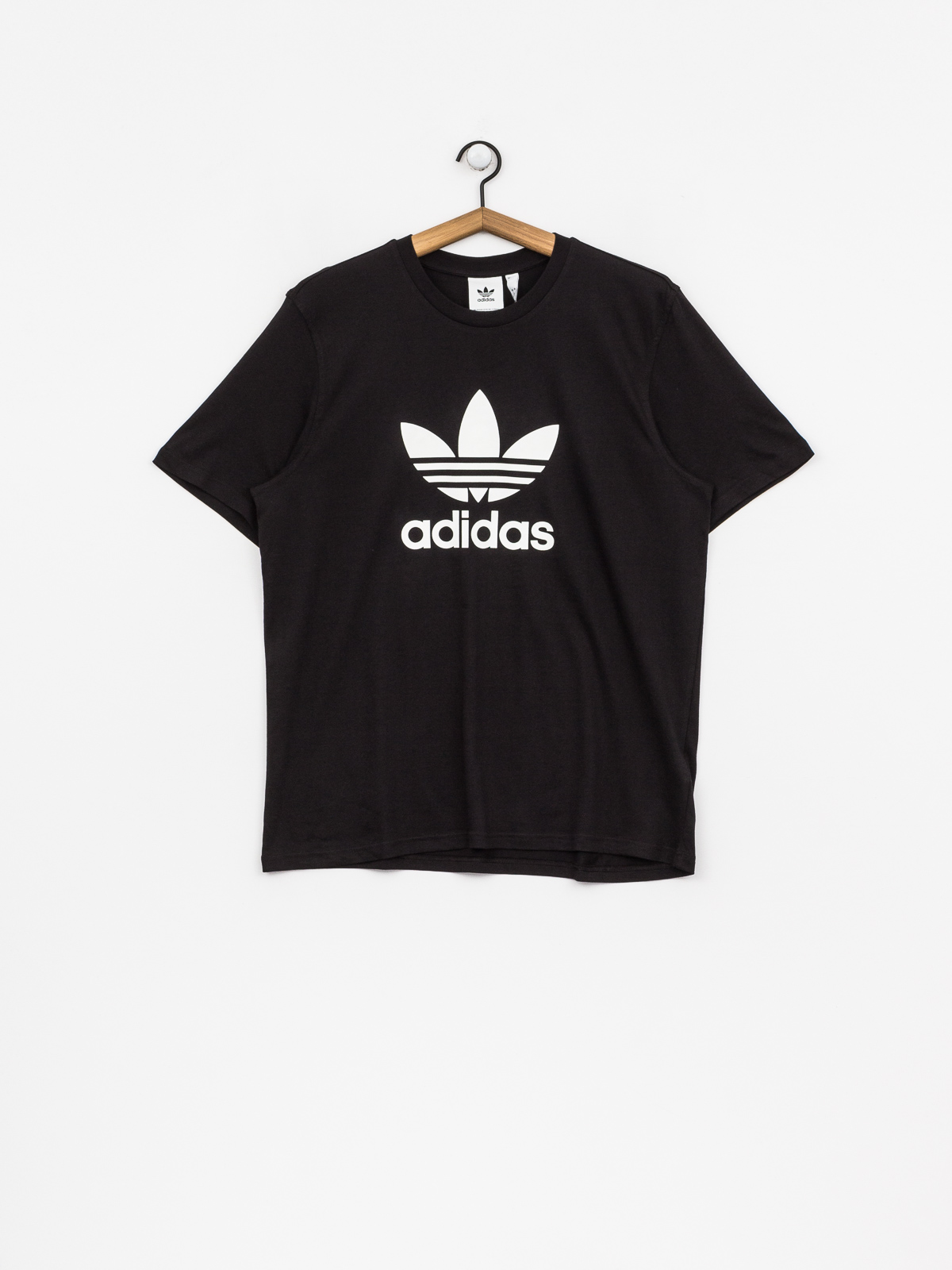 adidas Originals Treofil T-shirt black (black)