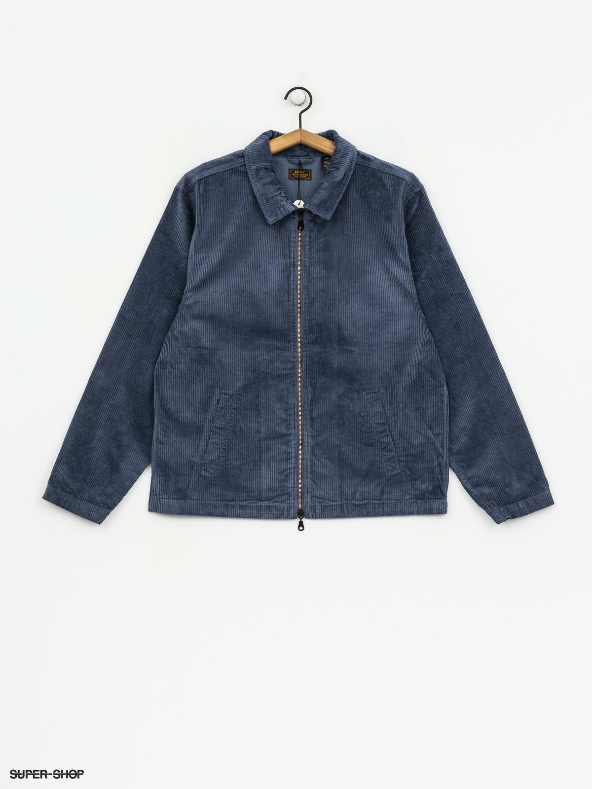 Levi's Jacket Mechanic Jacket 3 (vintage indigo)