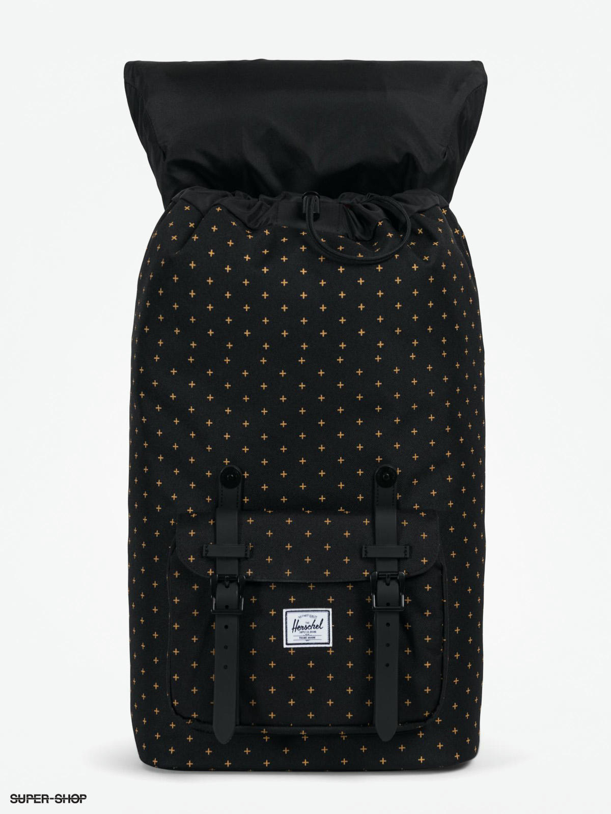 herschel gridlock backpack