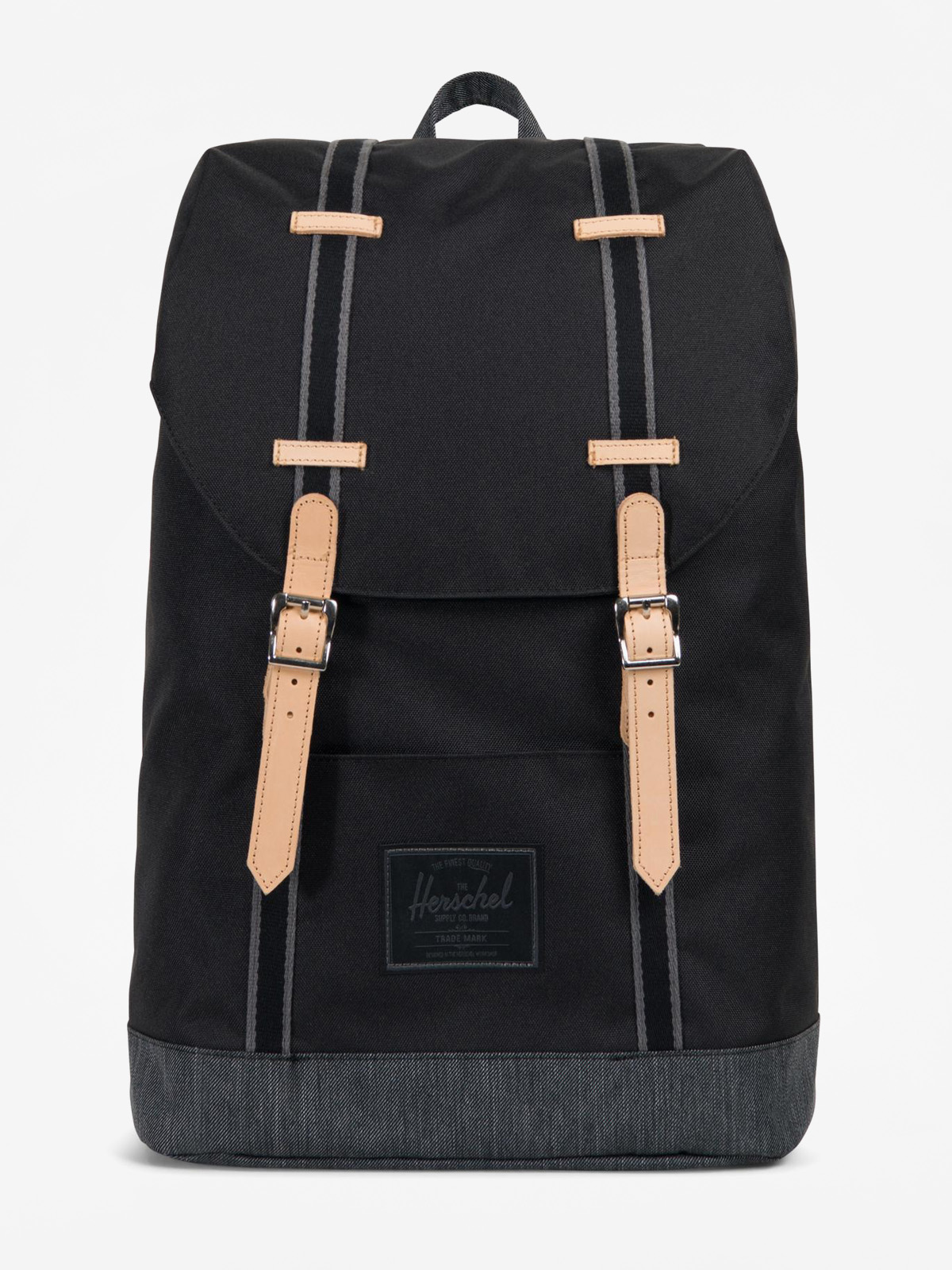 herschel denim