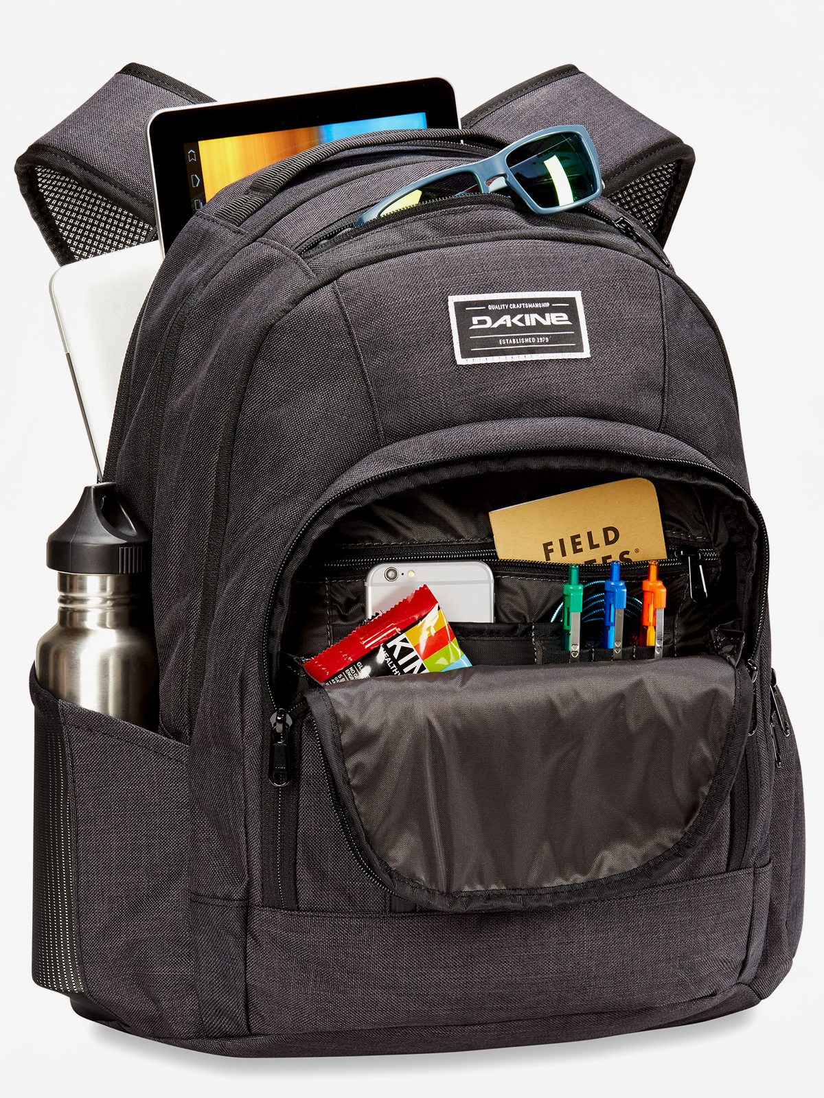 Dakine Rucksack 101 29L (black)