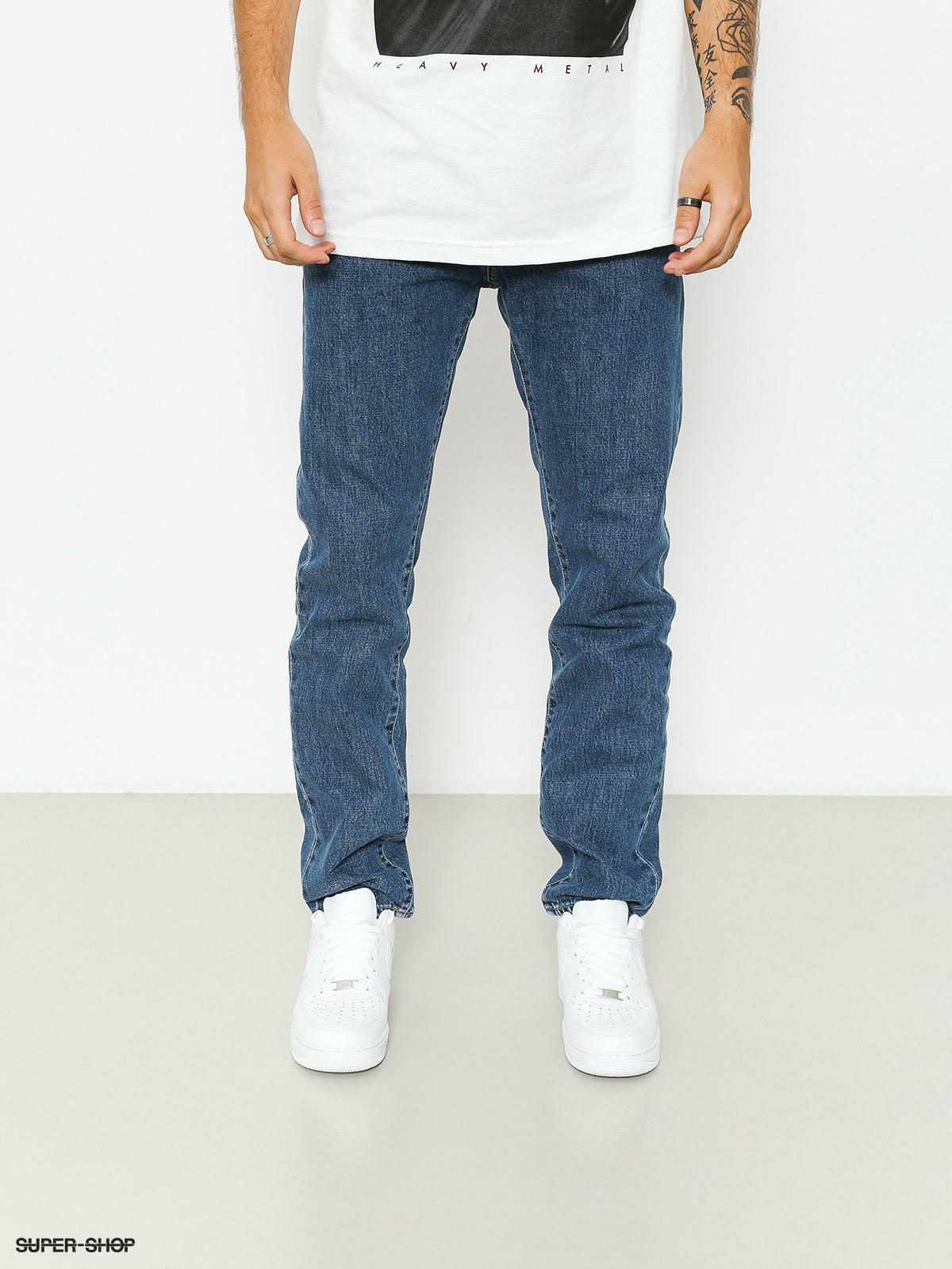 carhartt klondike pant blue stone washed