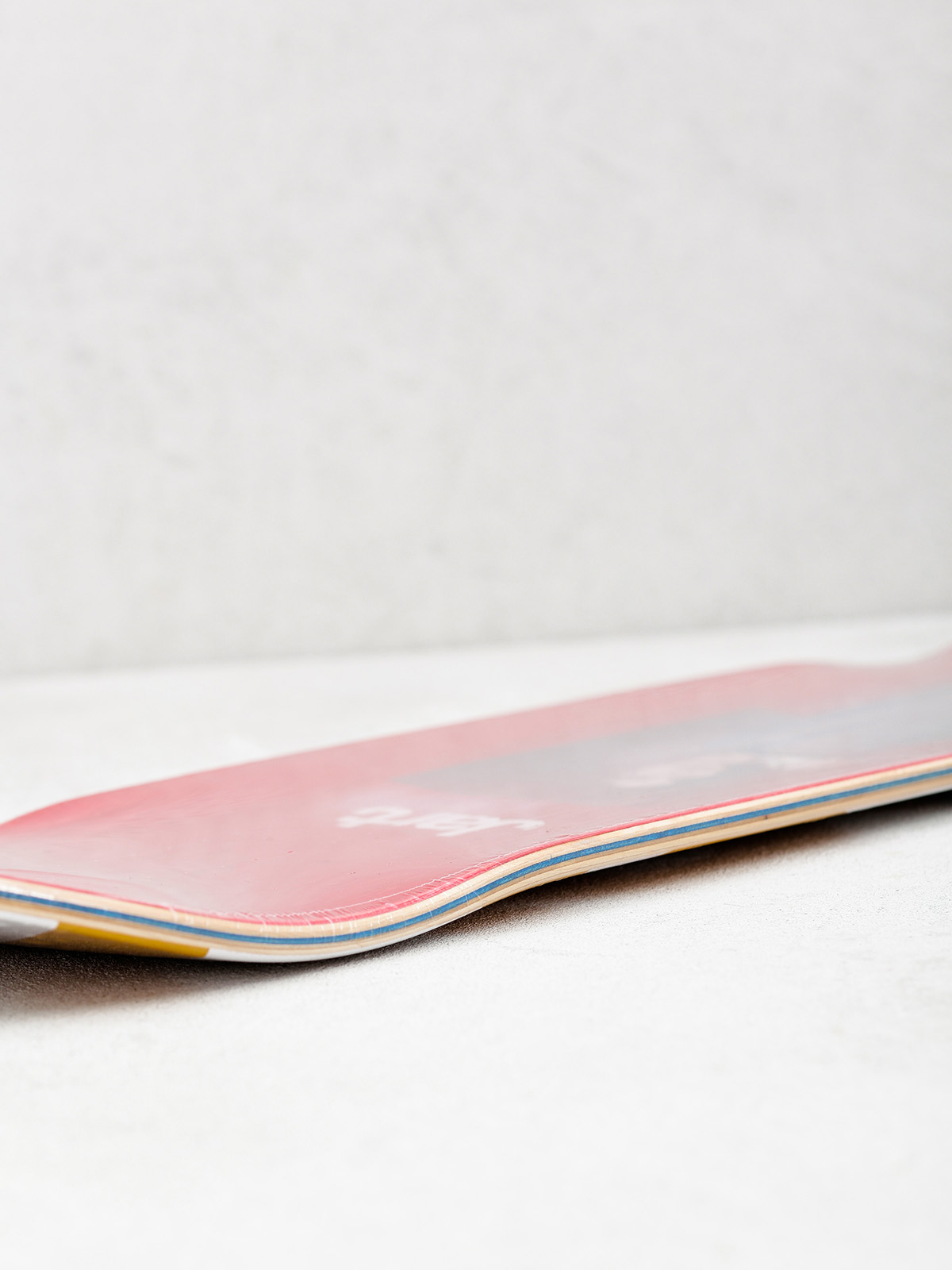 Jart Deck Rock (white/yellow)