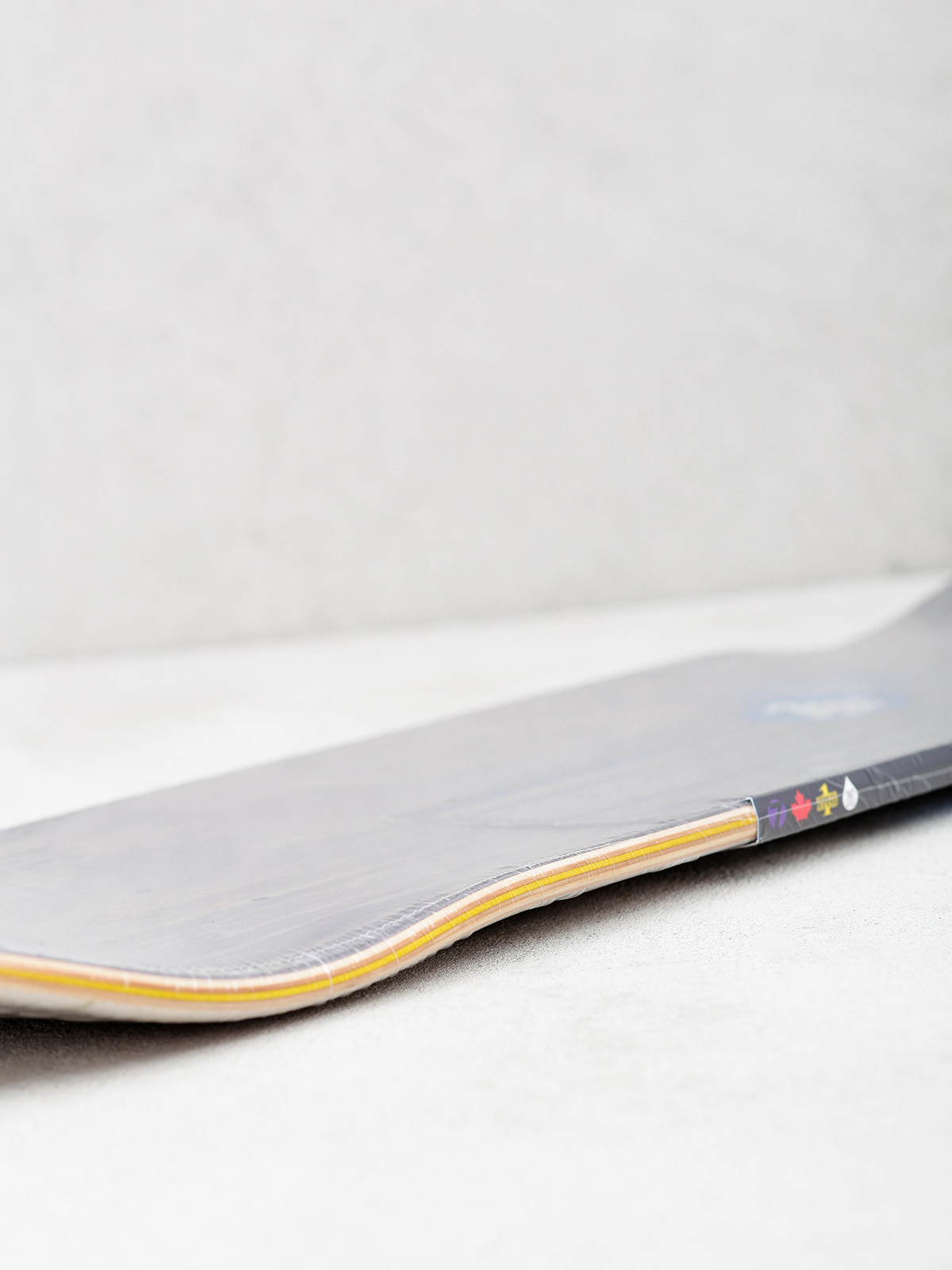 Jart Deck Renaissance (white/brown)