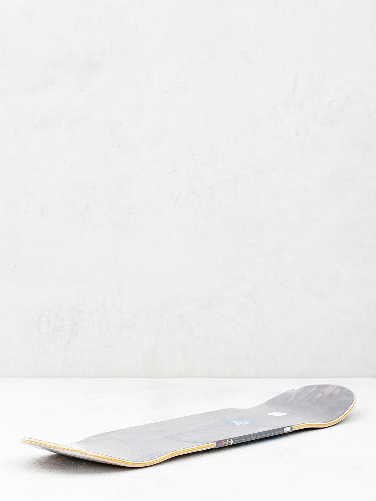 Jart Deck Renaissance (white/brown)