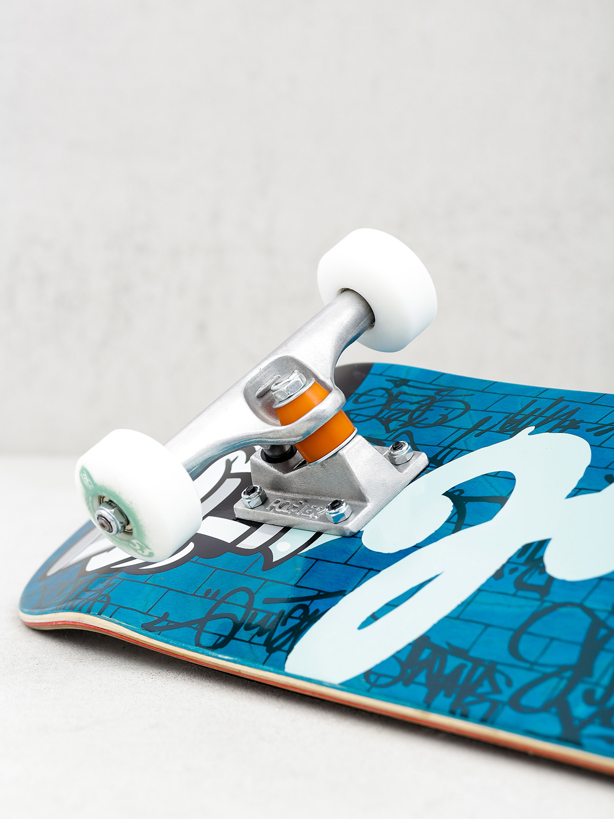 Mob Skateboards Skateboard Tool Draw (blue)