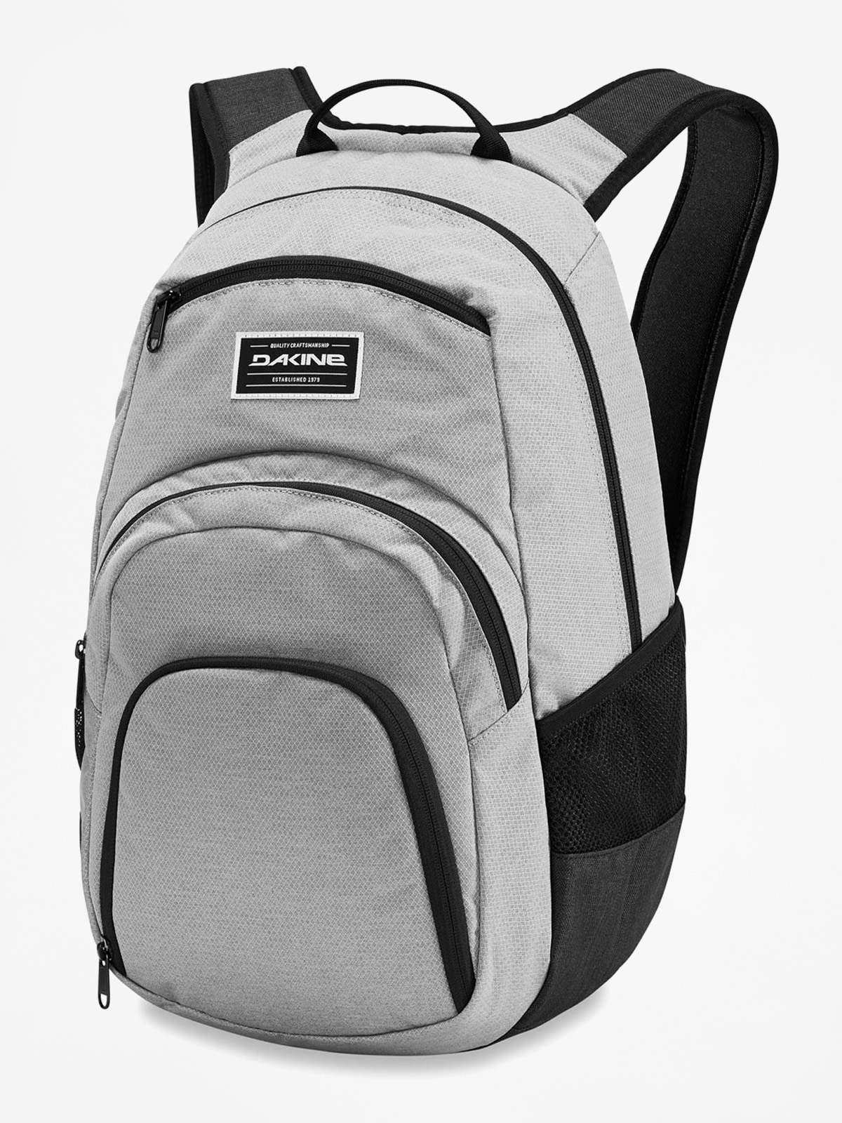 dakine backpack grey