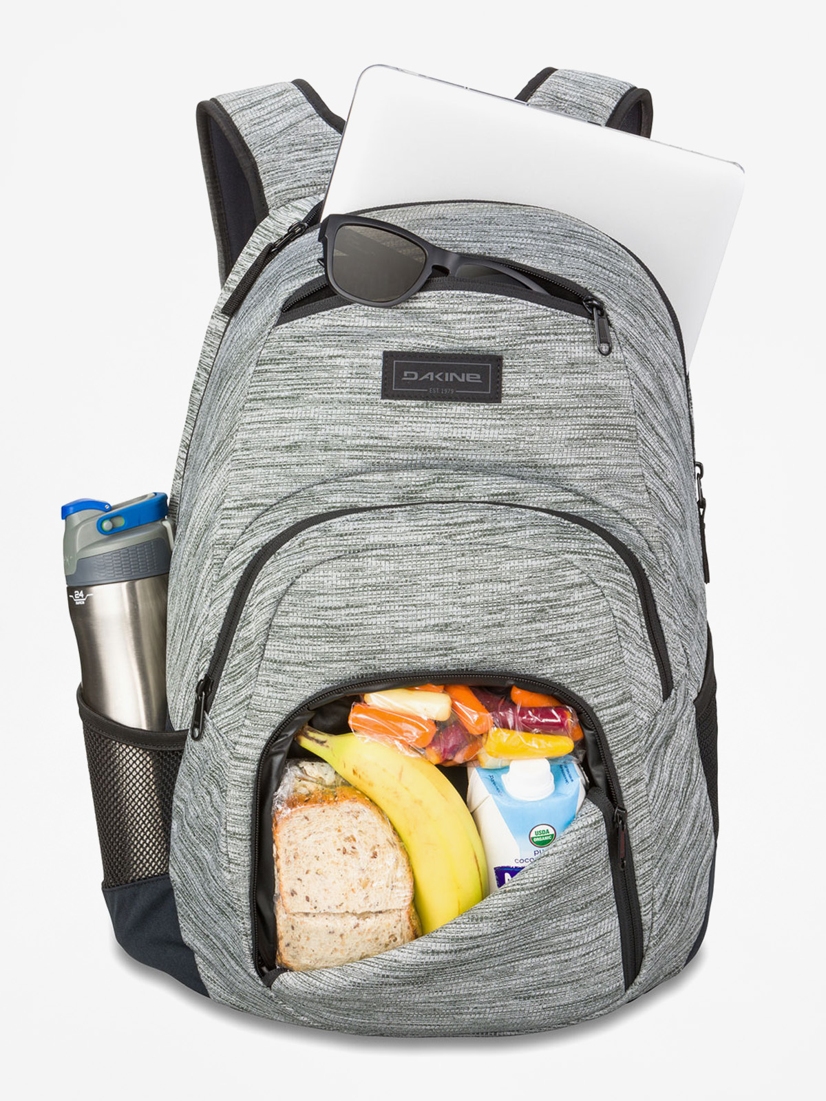 Dakine Backpack Campus 33L (ginger)