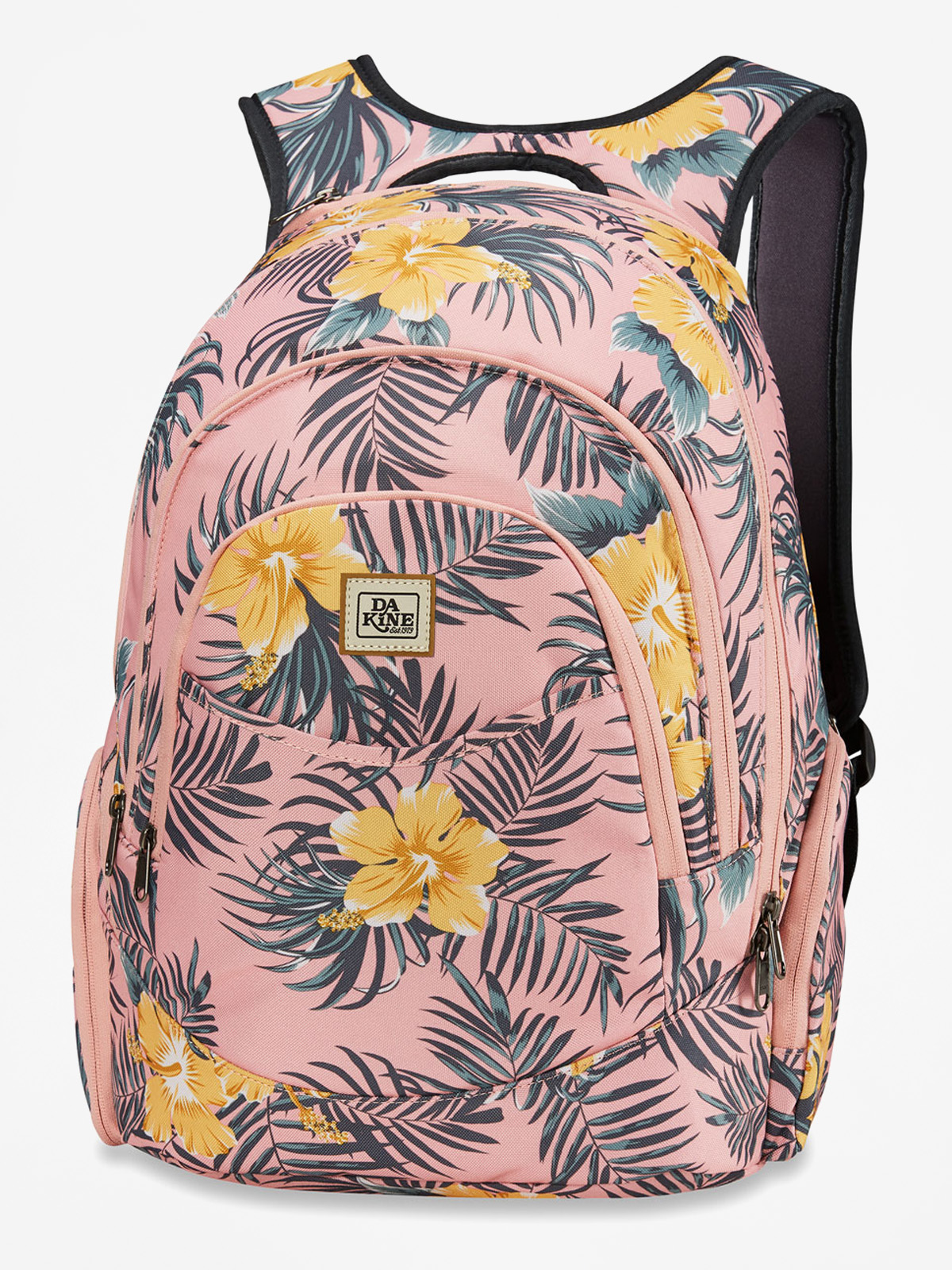 Dakine Backpack Prom 25L Wmn - pink (hanalei)