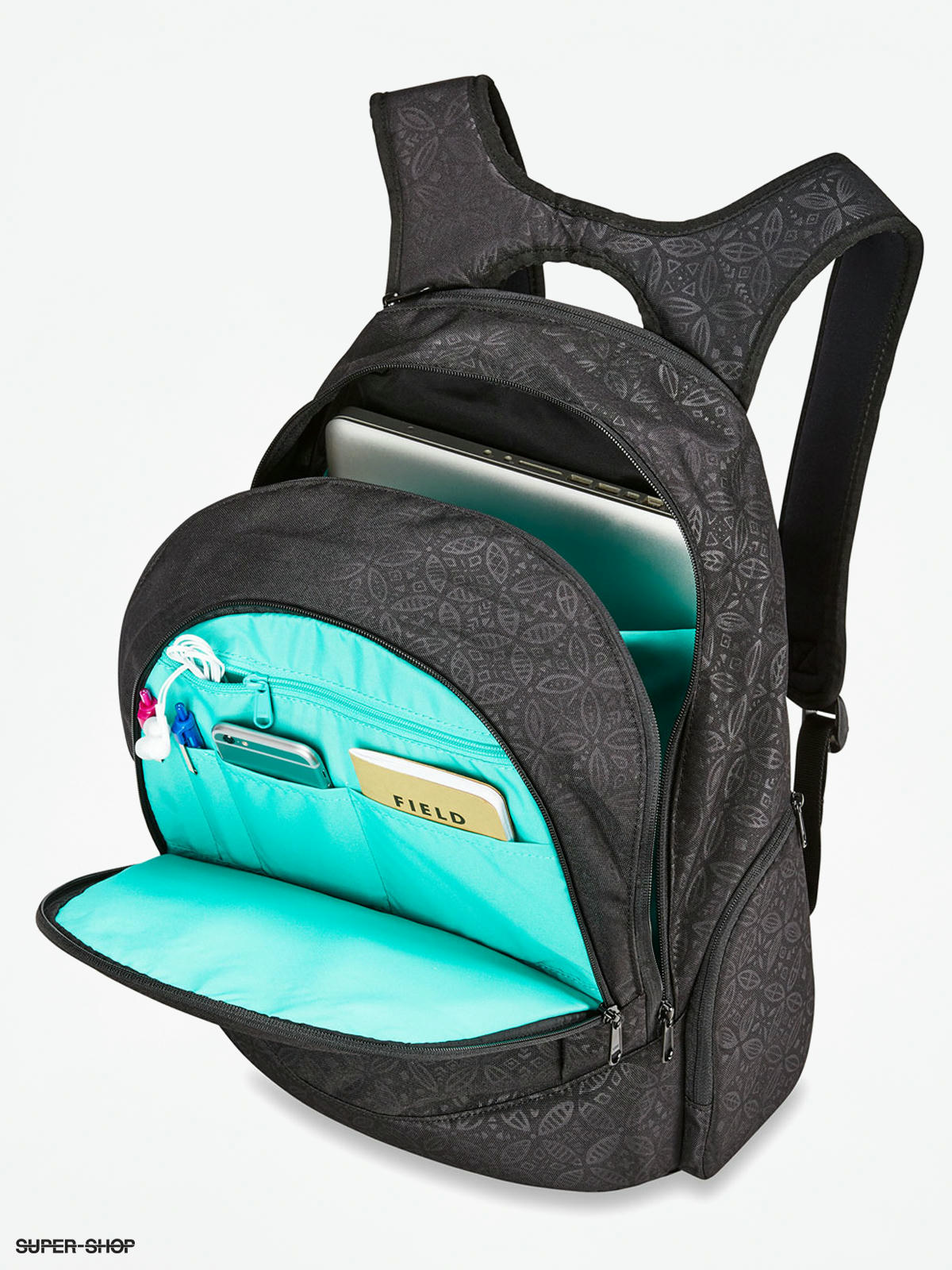 dakine rucksack