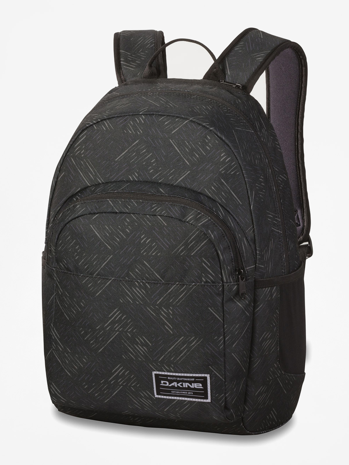Dakine Rucksack Ohana 26L Schwarz (porto)