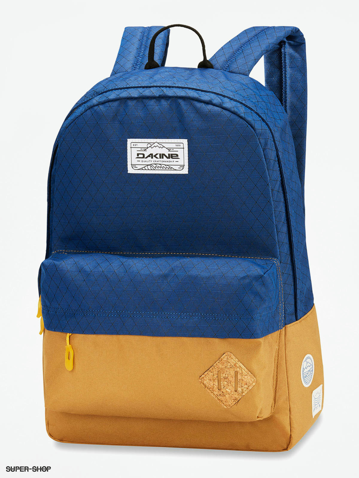 dakine scout backpack