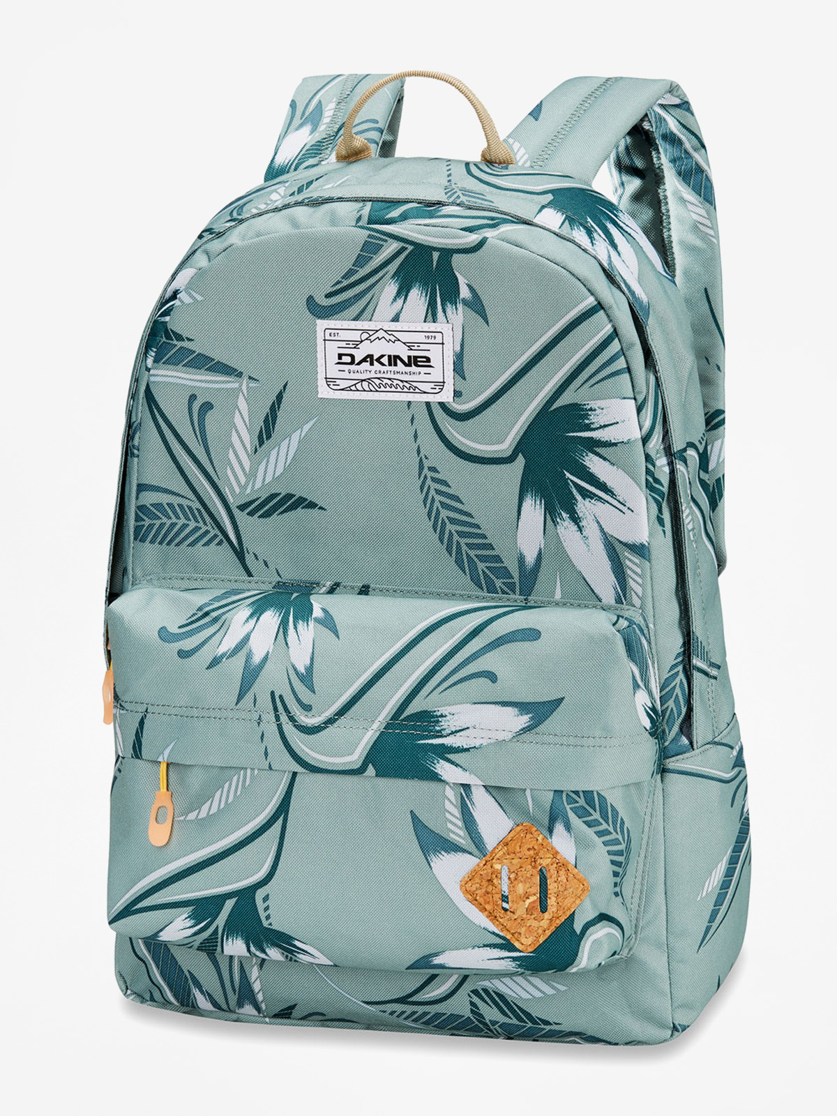 DC Backpack Bunker (burgundy)